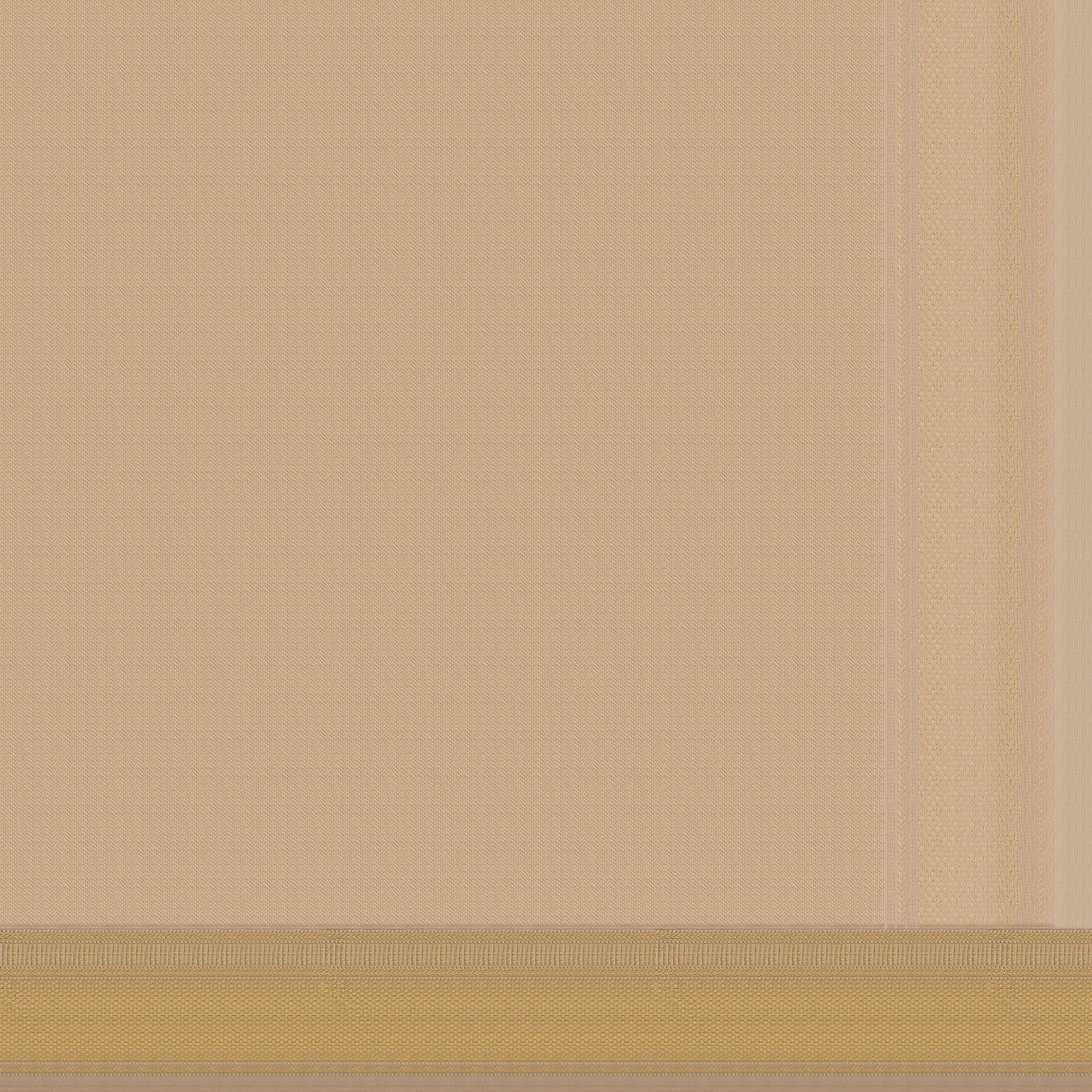 Kanakavalli Kanjivaram Silk Angavastram CO-ORD 25-109-AF001-05917 - Full View