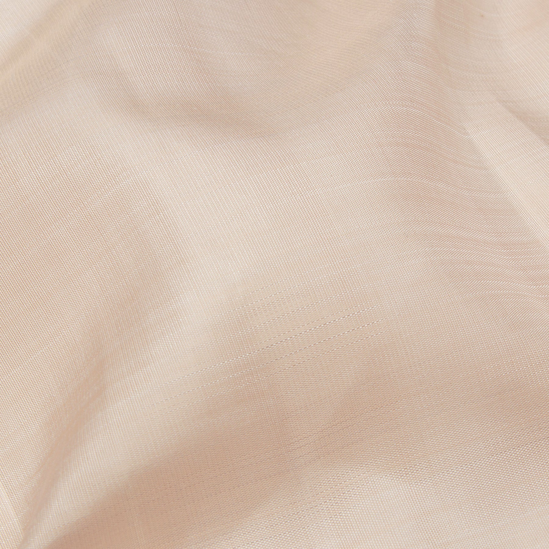 Kanakavalli Kanjivaram Silk Angavastram CO-ORD 25-109-AF001-05922 - Fabric View