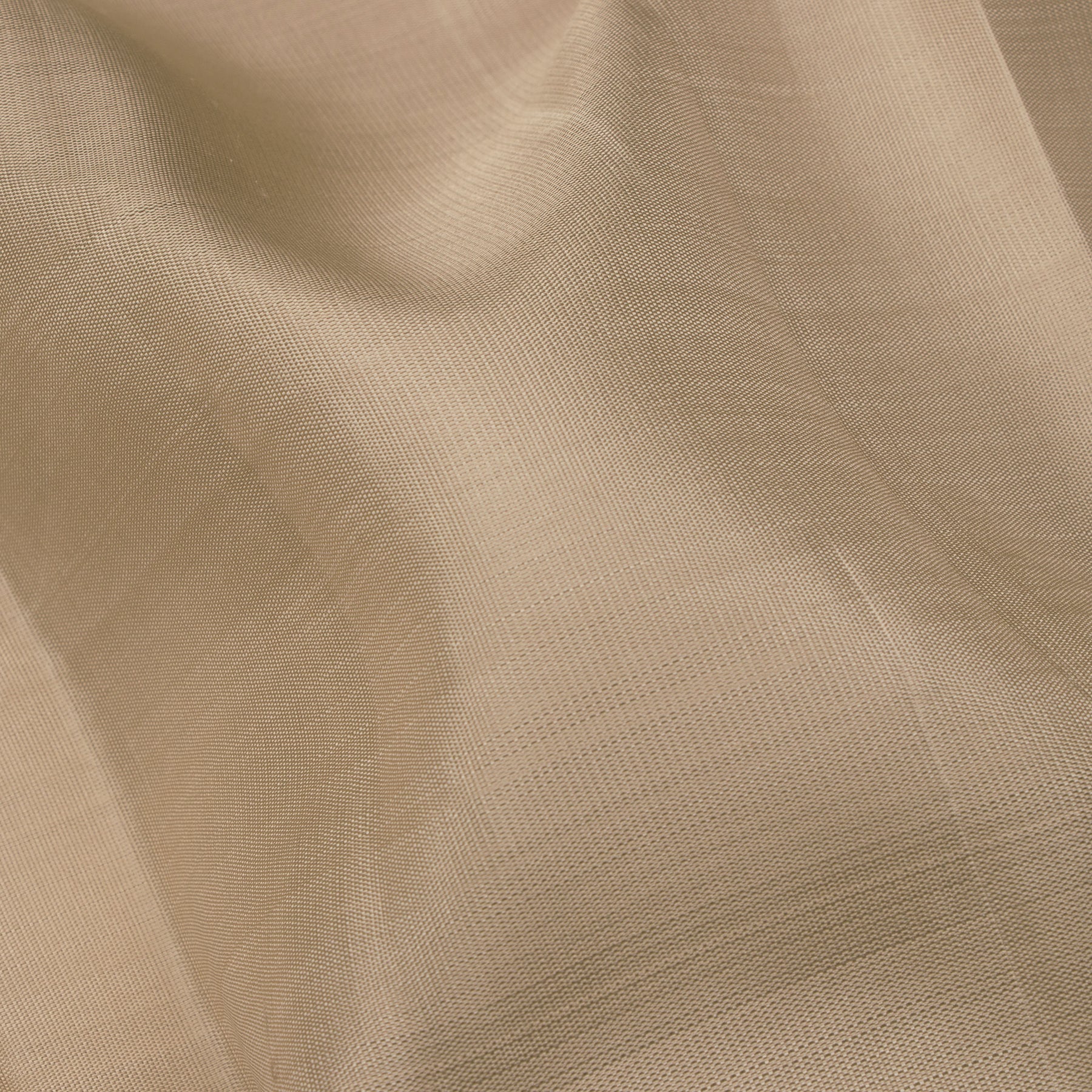 Kanakavalli Kanjivaram Silk Angavastram CO-ORD 25-109-AF001-05924 - Fabric View