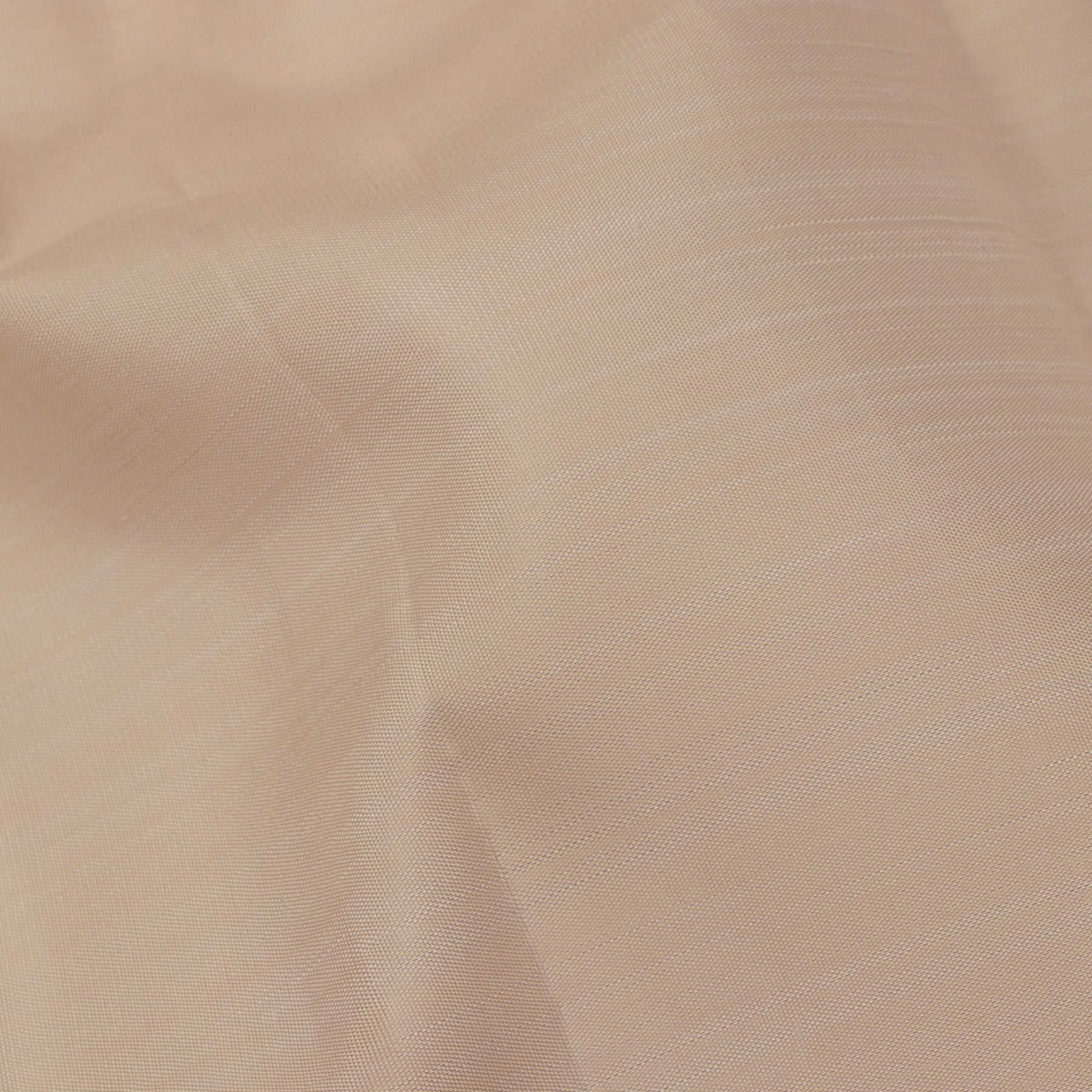 Kanakavalli Kanjivaram Silk Angavastram CO-ORD 25-109-AF001-05926 - Fabric View