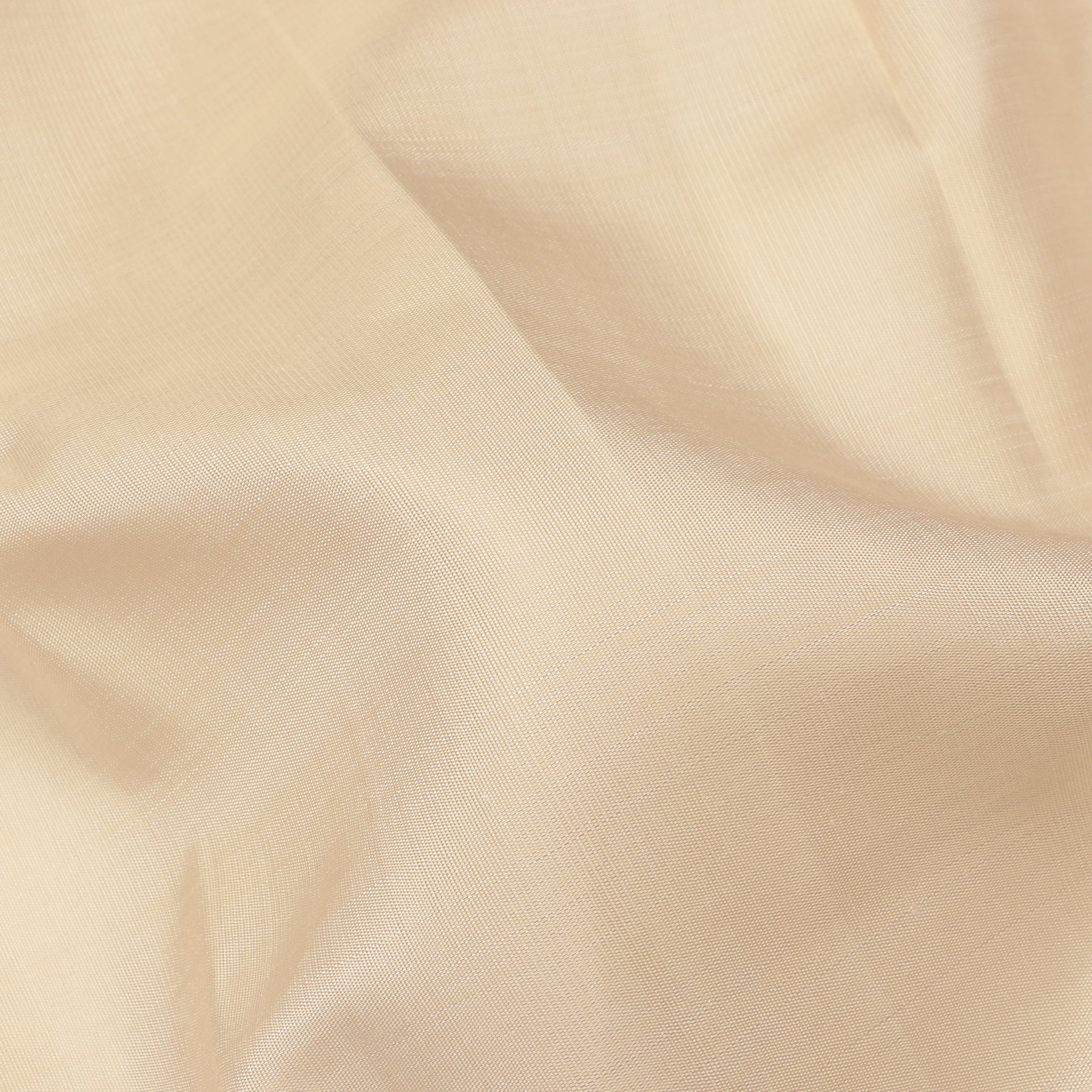 Kanakavalli Kanjivaram Silk Angavastram CO-ORD 25-109-AF001-07094 - Fabric View