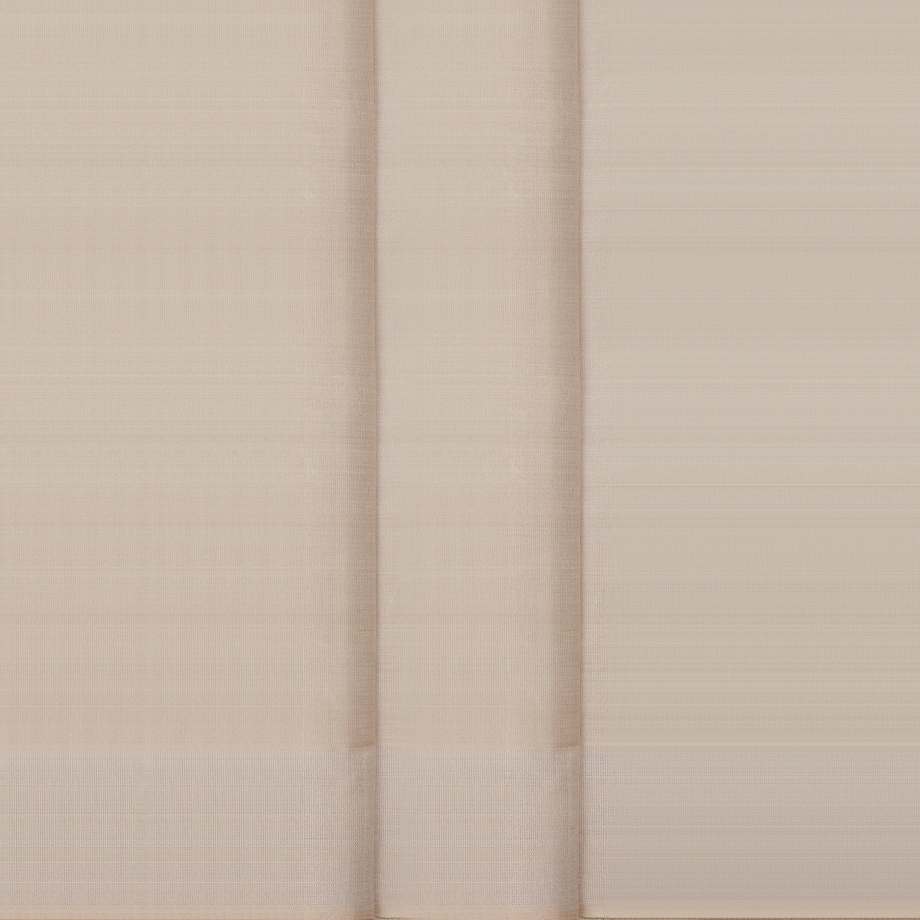 Kanakavalli Kanjivaram Silk Angavastram CO-ORD 25-109-AF001-09693 - Profile View