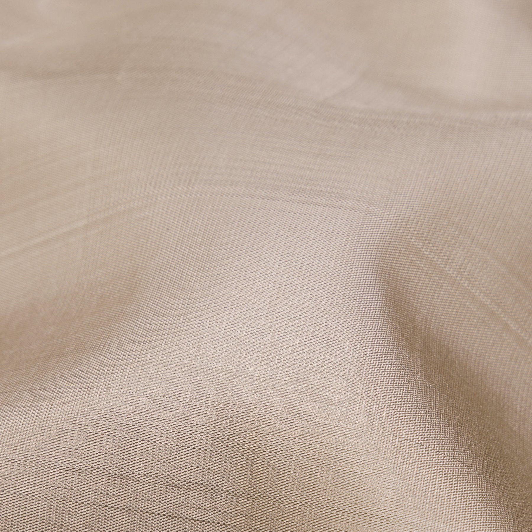 Kanakavalli Kanjivaram Silk Angavastram CO-ORD 25-109-AF001-09699 - Fabric View