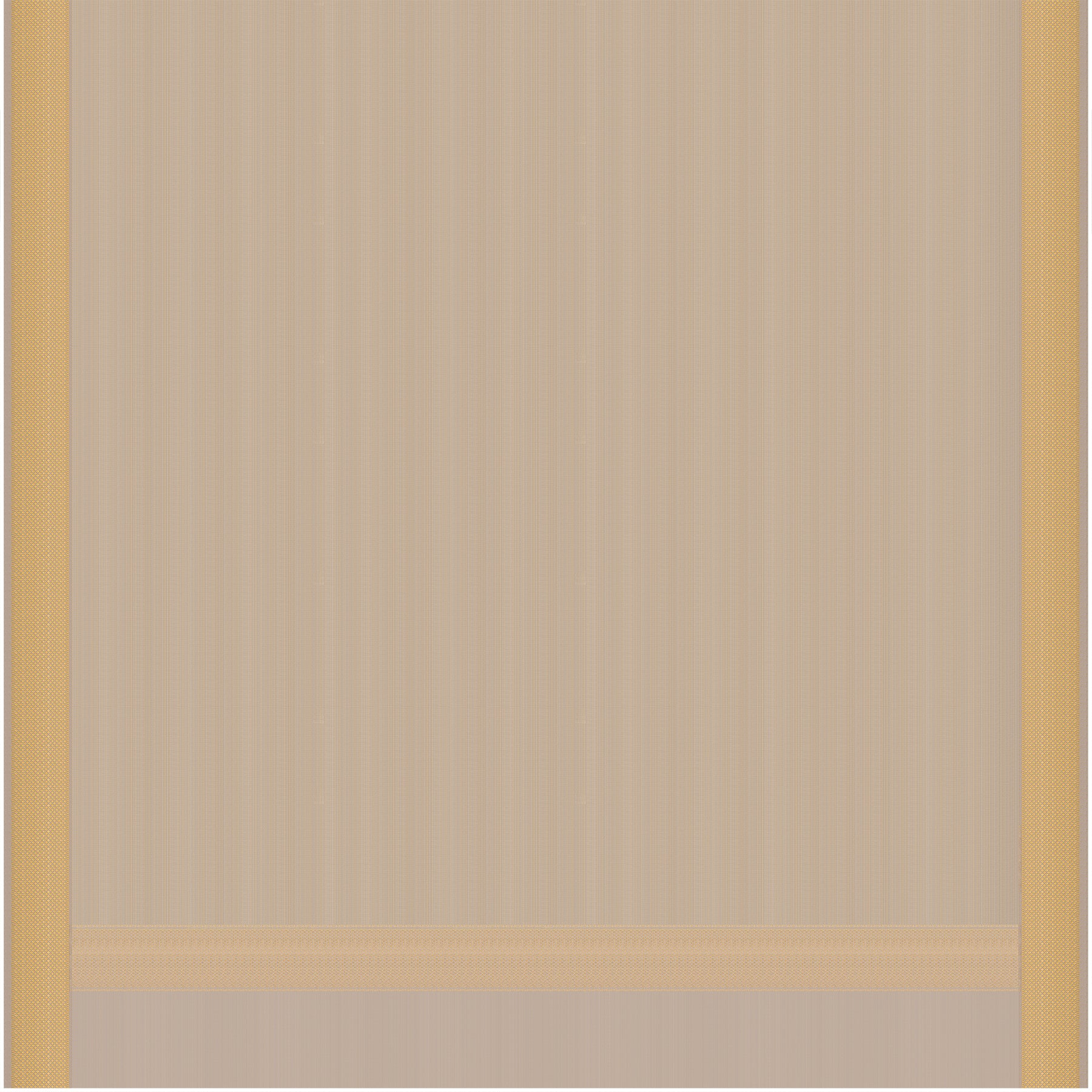 Kanakavalli Kanjivaram Silk Angavastram CO-ORD 25-109-AF001-09699 - Full View