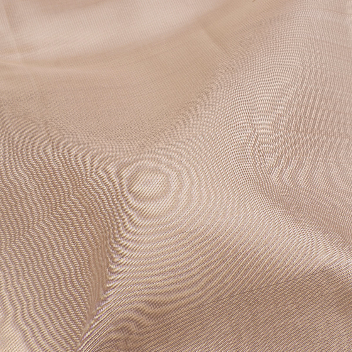 Kanakavalli Kanjivaram Silk Angavastram CO-ORD 25-109-AF001-09702 - Fabric View