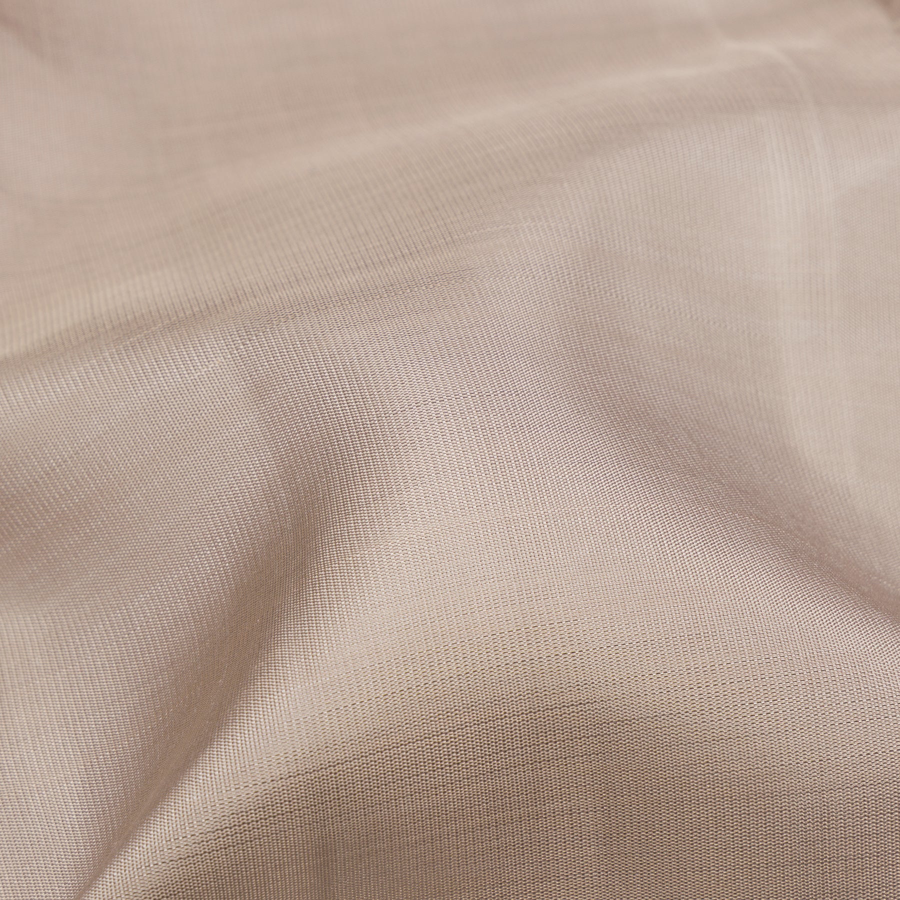 Kanakavalli Kanjivaram Silk Angavastram CO-ORD 25-109-AF001-09704 - Fabric View