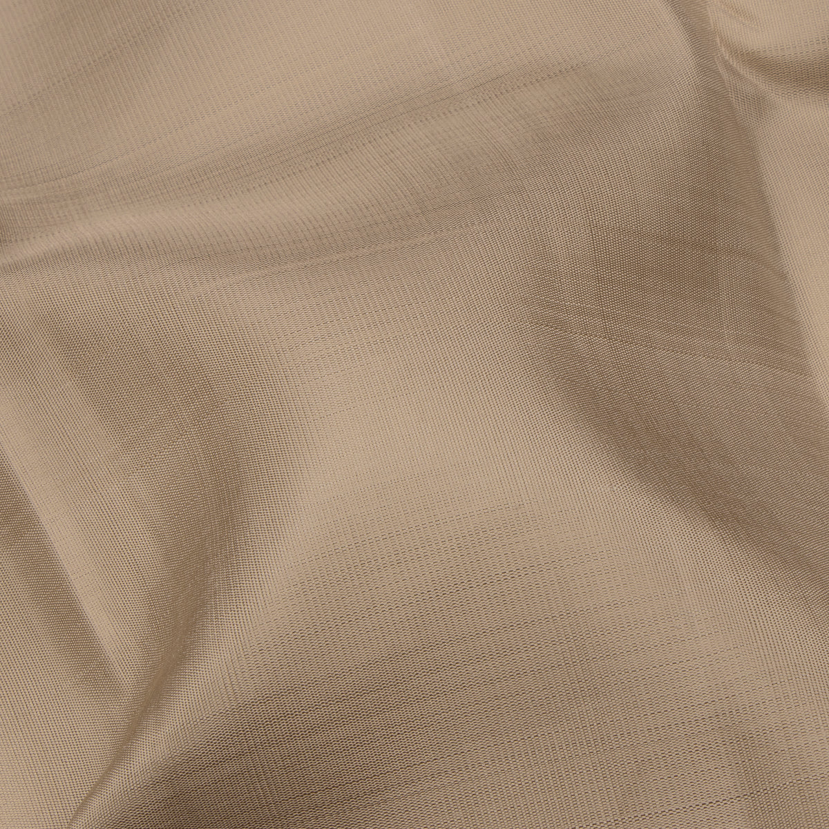 Kanakavalli Kanjivaram Silk Angavastram CO-ORD 25-109-AF001-09709 - Fabric View