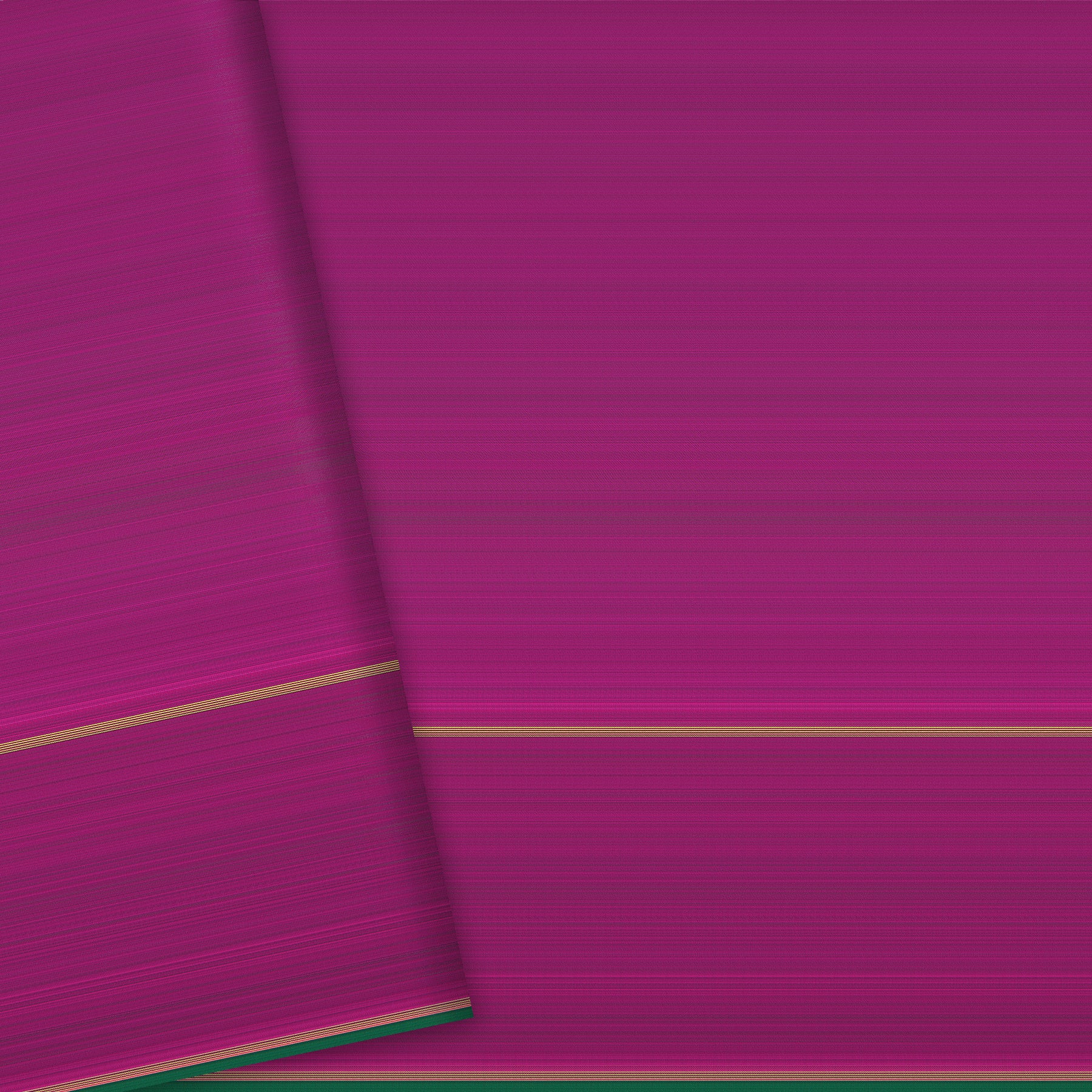 Kanakavalli Kanjivaram Silk Sari 25-109-HS001-09609 - Blouse View