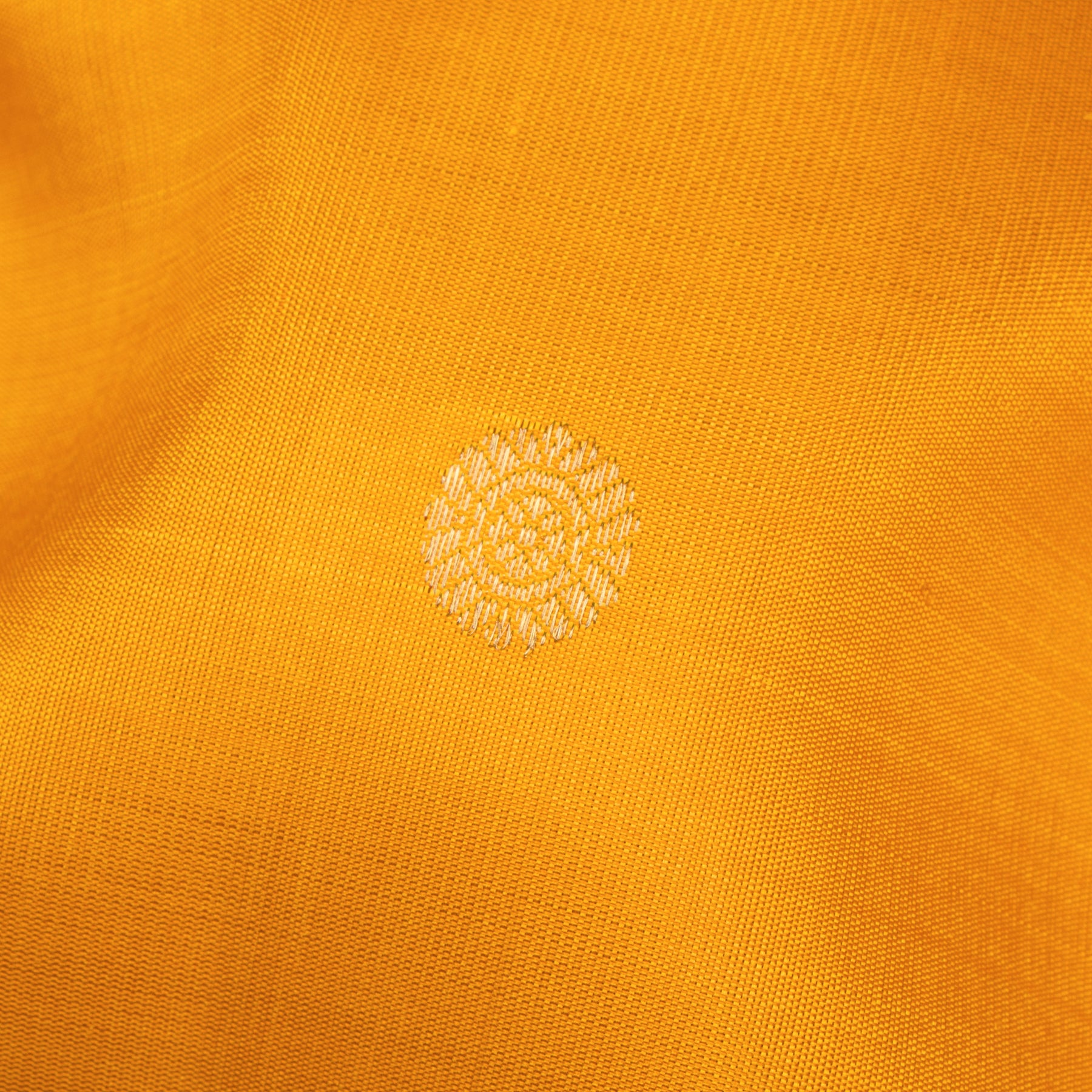 Kanakavalli Kanjivaram Silk Sari 25-109-HS001-09621 - Fabric View