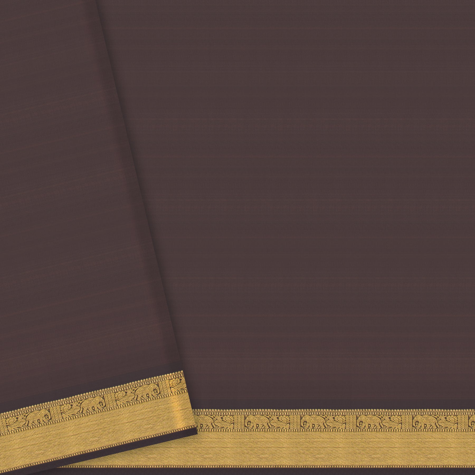 Kanakavalli Kanjivaram Silk Sari 25-109-HS001-09629 - Blouse View