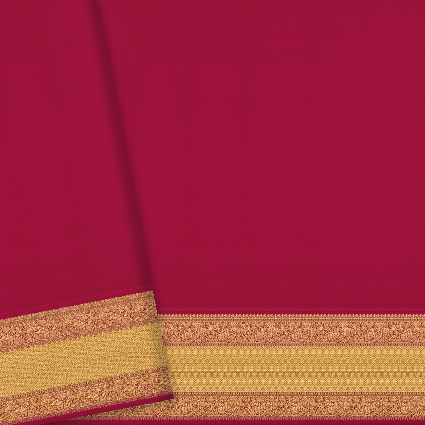 Kanakavalli Kanjivaram Silk Sari 25-109-HS001-09630