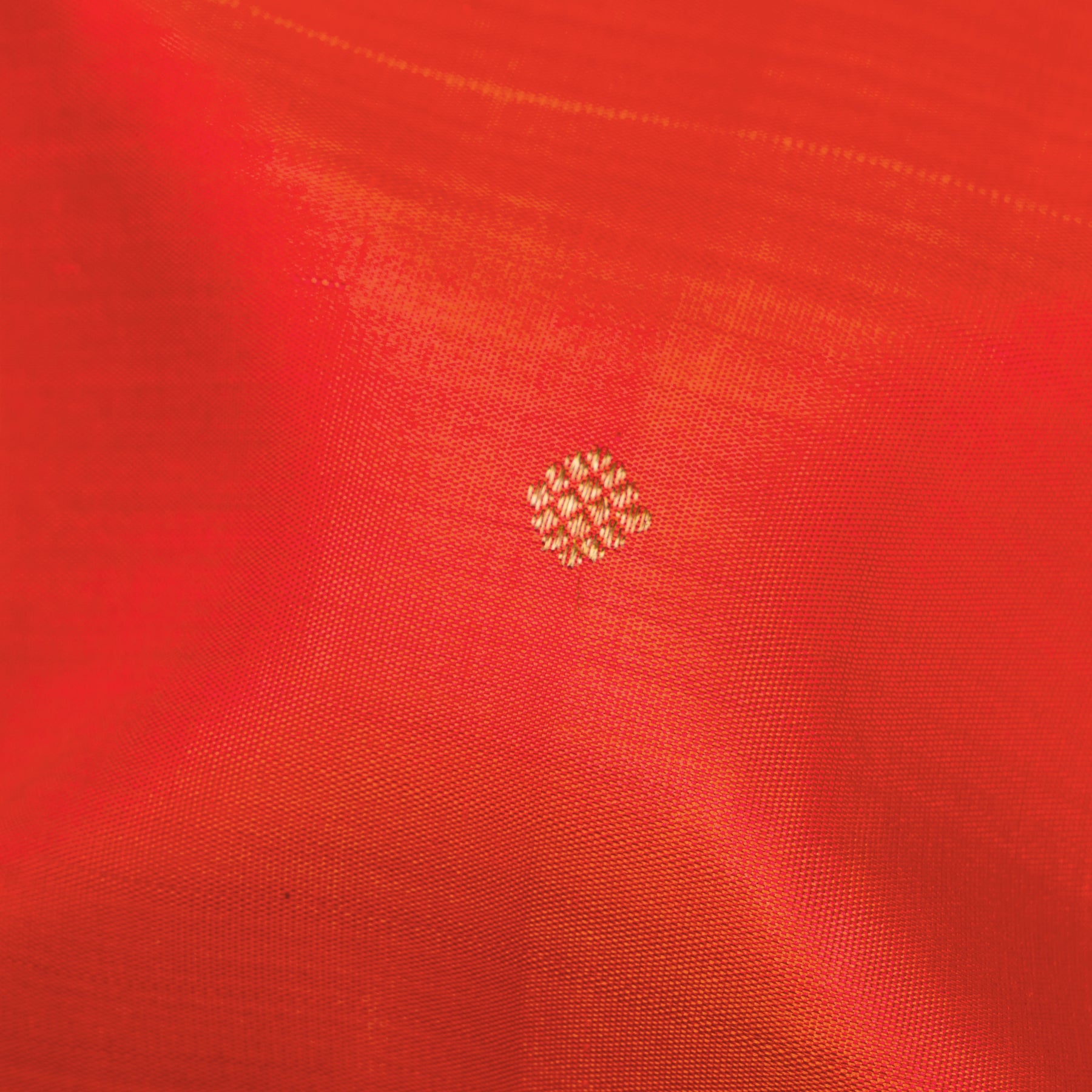 Kanakavalli Kanjivaram Silk Sari 25-109-HS001-09636 - Fabric View