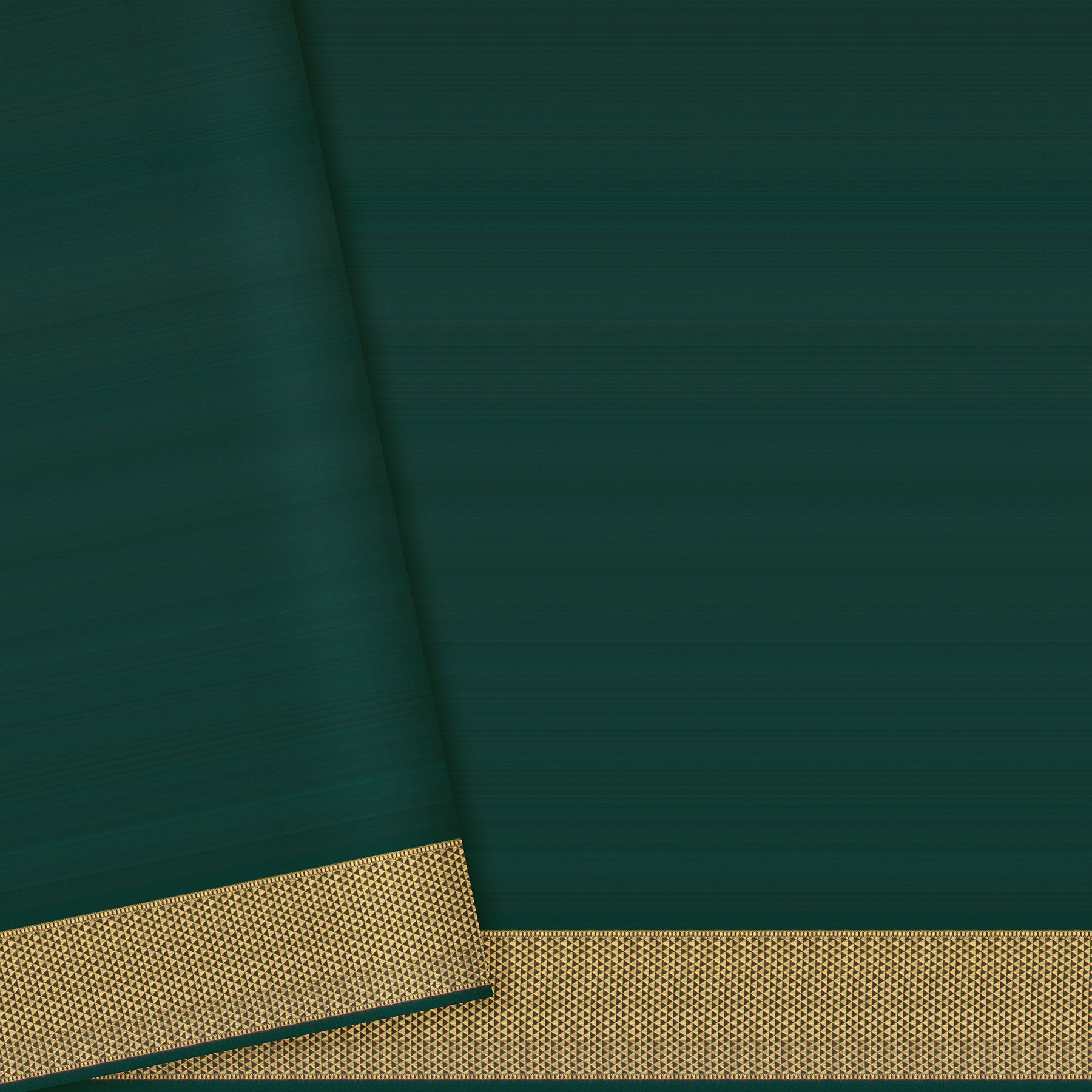 Kanakavalli Kanjivaram Silk Sari 25-109-HS001-09648 - Blouse View