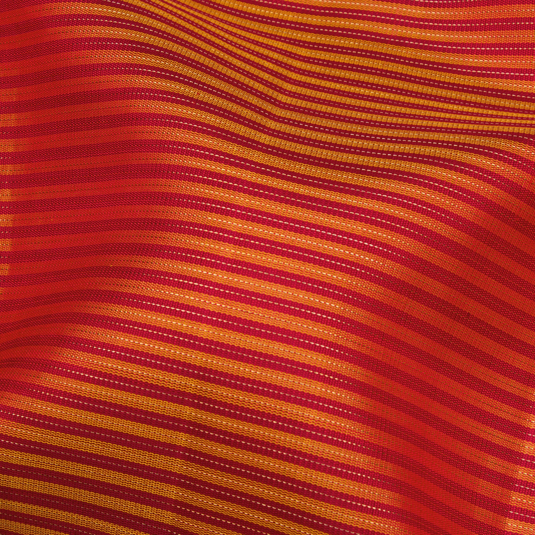 Kanakavalli Kanjivaram Silk Sari 25-109-HS001-09650 - Fabric View