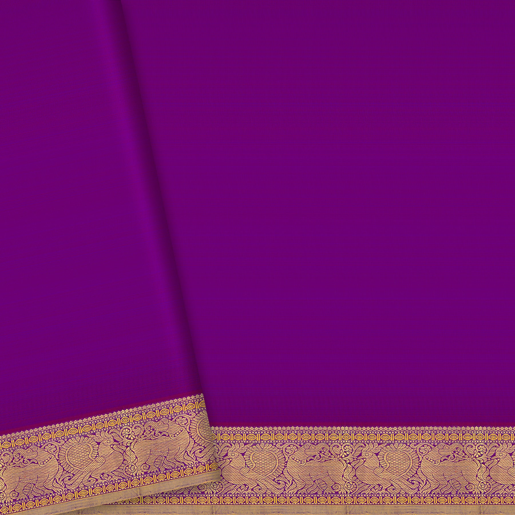Kanakavalli Kanjivaram Silk Sari 25-109-HS001-09665