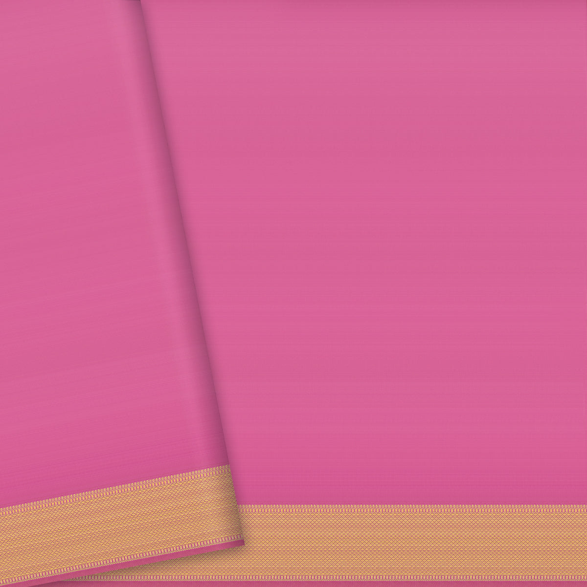 Kanakavalli Kanjivaram Silk Sari 25-109-HS001-09743 - Blouse View