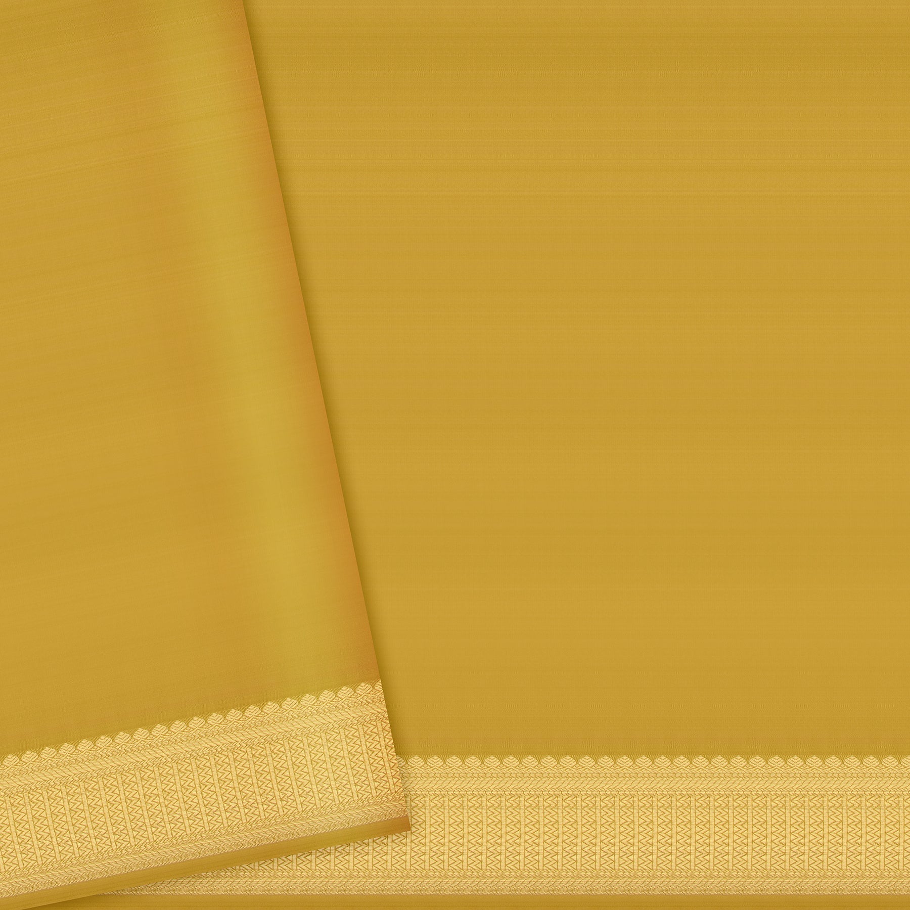 Kanakavalli Kanjivaram Silk Sari 25-109-HS001-09781 - Blouse View