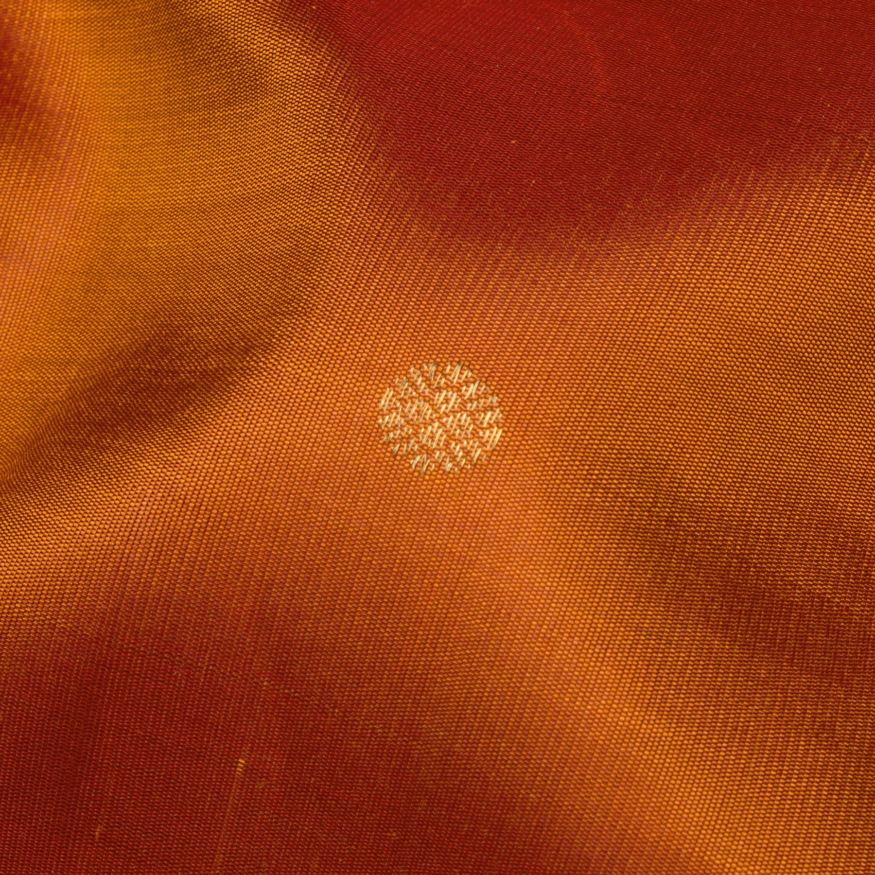 Kanakavalli Kanjivaram Silk Sari 25-109-HS001-09799 - Fabric View