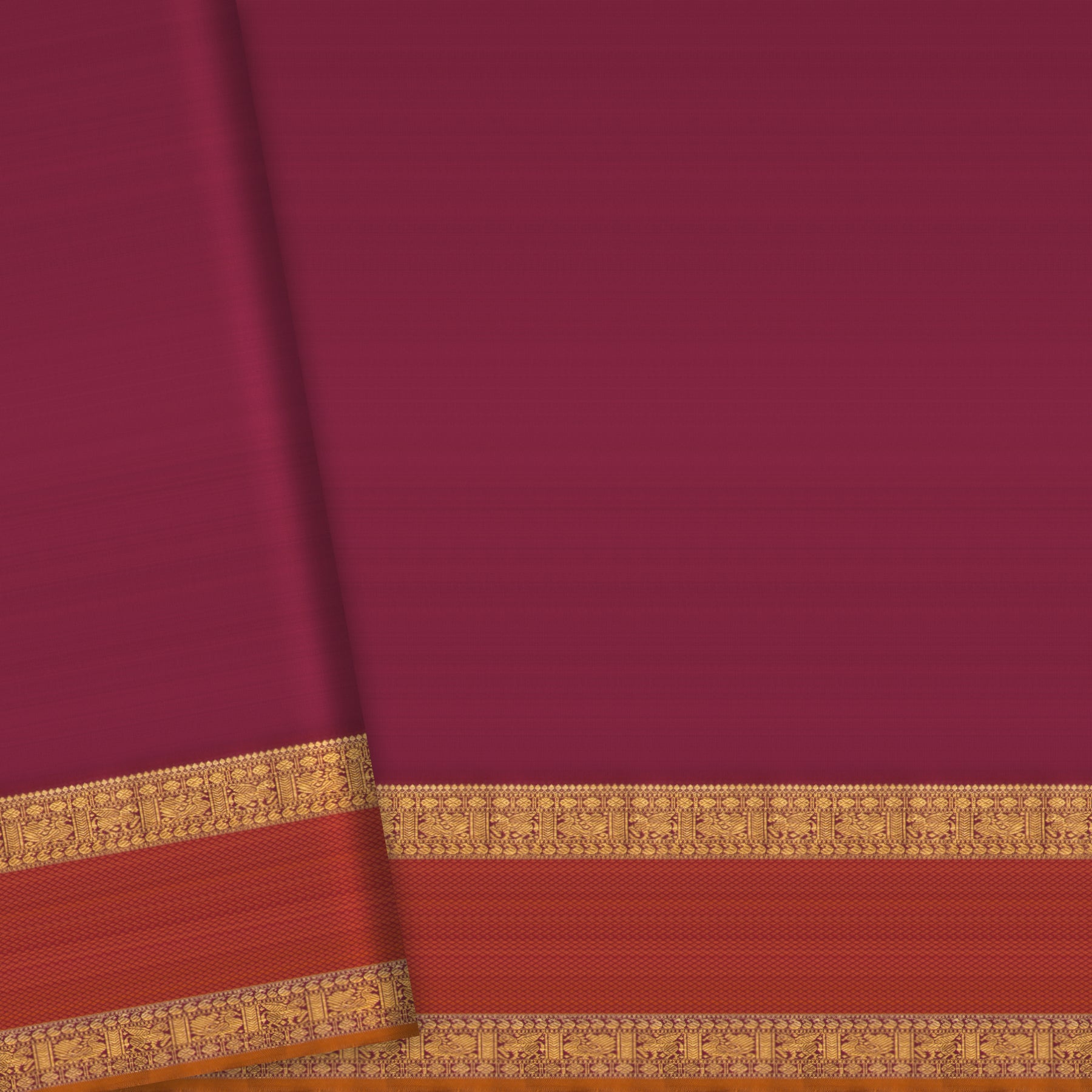 Kanakavalli Kanjivaram Silk Sari 25-109-HS001-09825