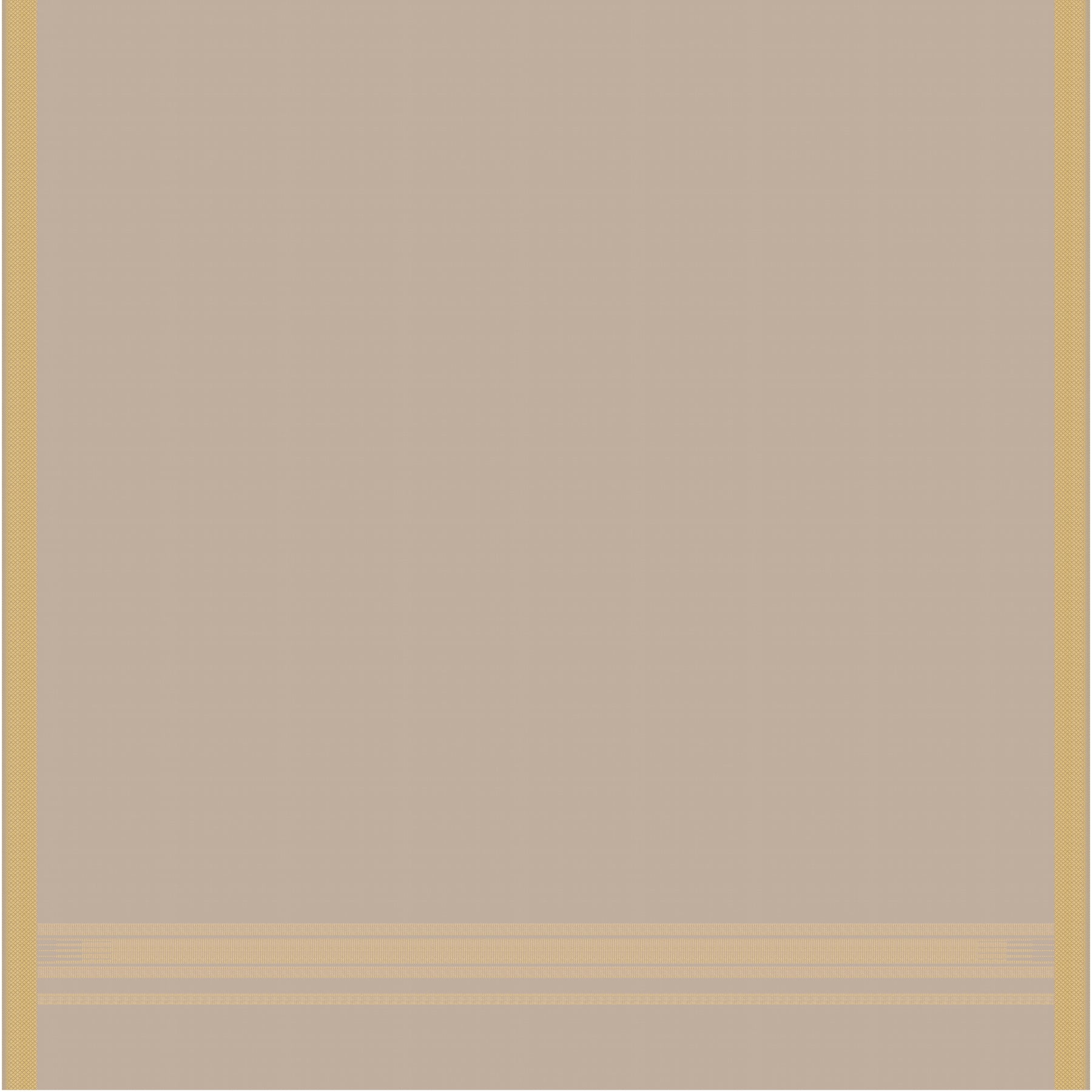 Kanakavalli Kanjivaram Silk Angavastram CO-ORD 25-110-AF001-02334 - Full View