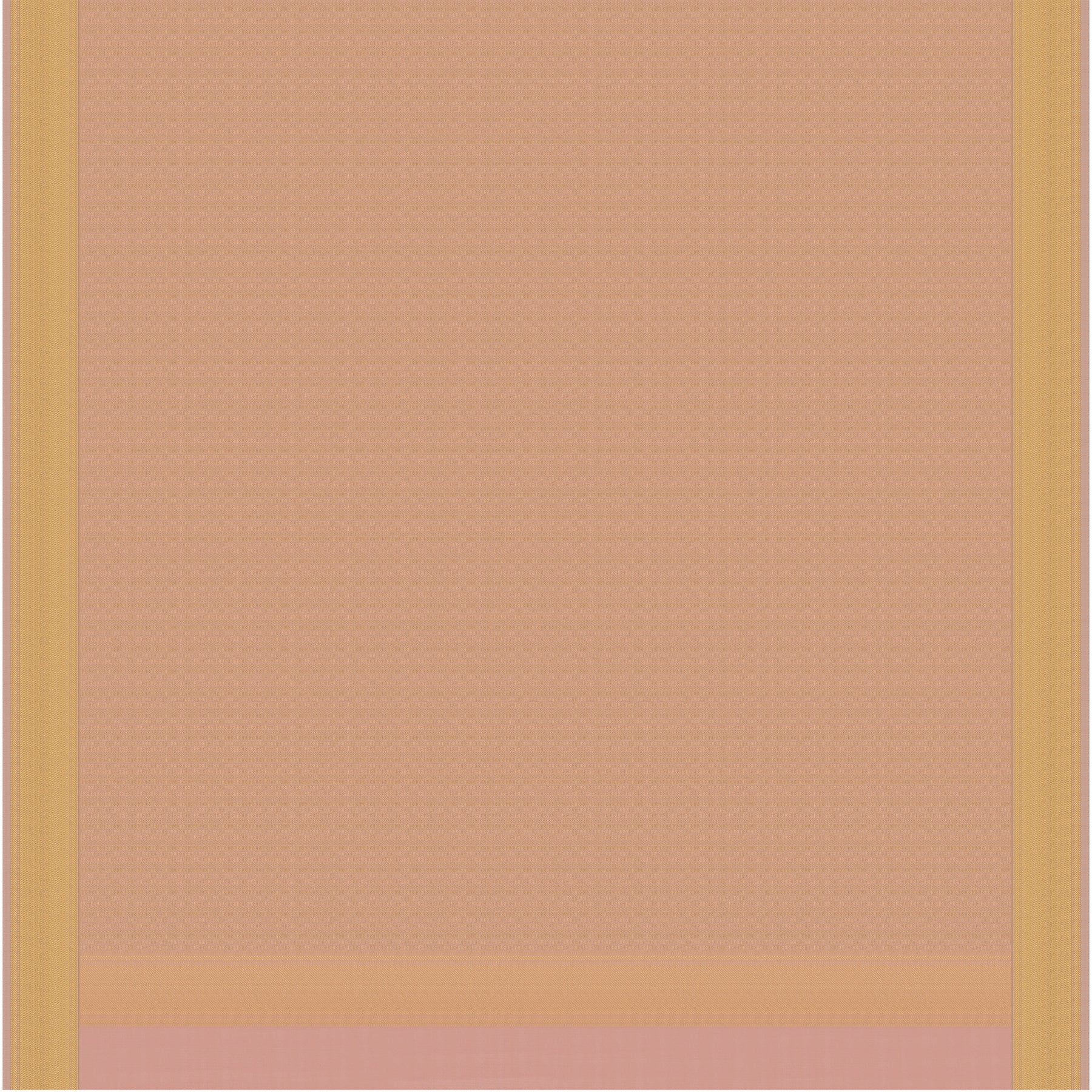 Kanakavalli Kanjivaram Silk Angavastram CO-ORD 25-110-AF001-02943 - Full View