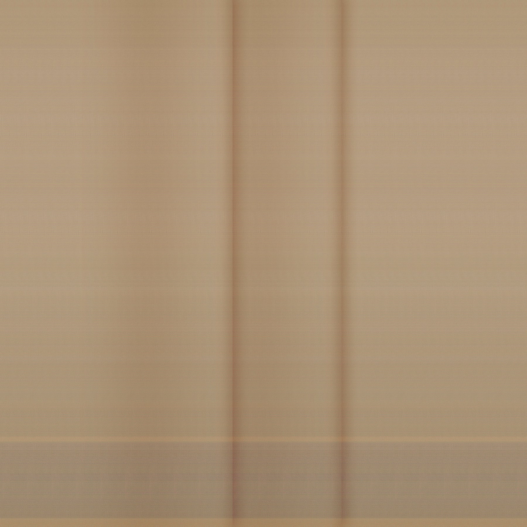 Kanakavalli Kanjivaram Silk Angavastram CO-ORD 25-110-AF001-02967 - Profile View