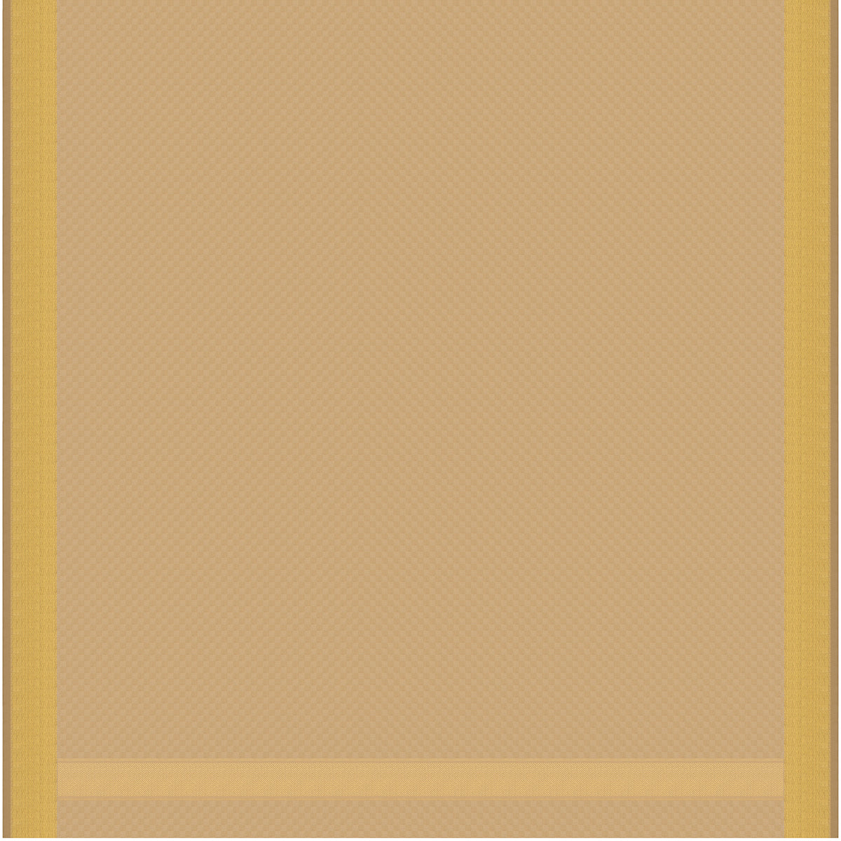 Kanakavalli Kanjivaram Silk Angavastram CO-ORD 25-110-AF001-03273 - Full View