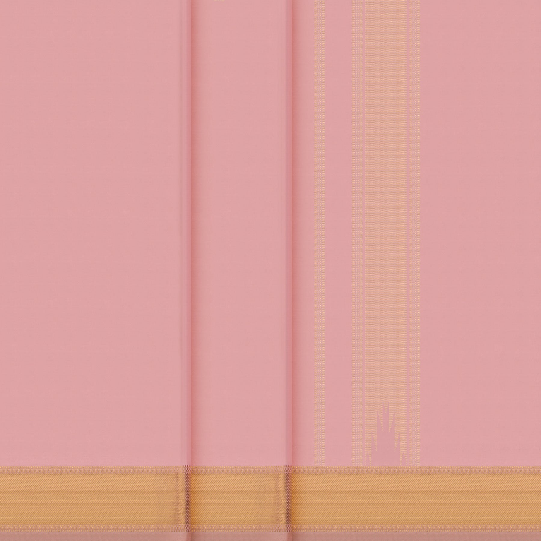Kanakavalli Kanjivaram Silk Angavastram CO-ORD 25-110-AF001-03281