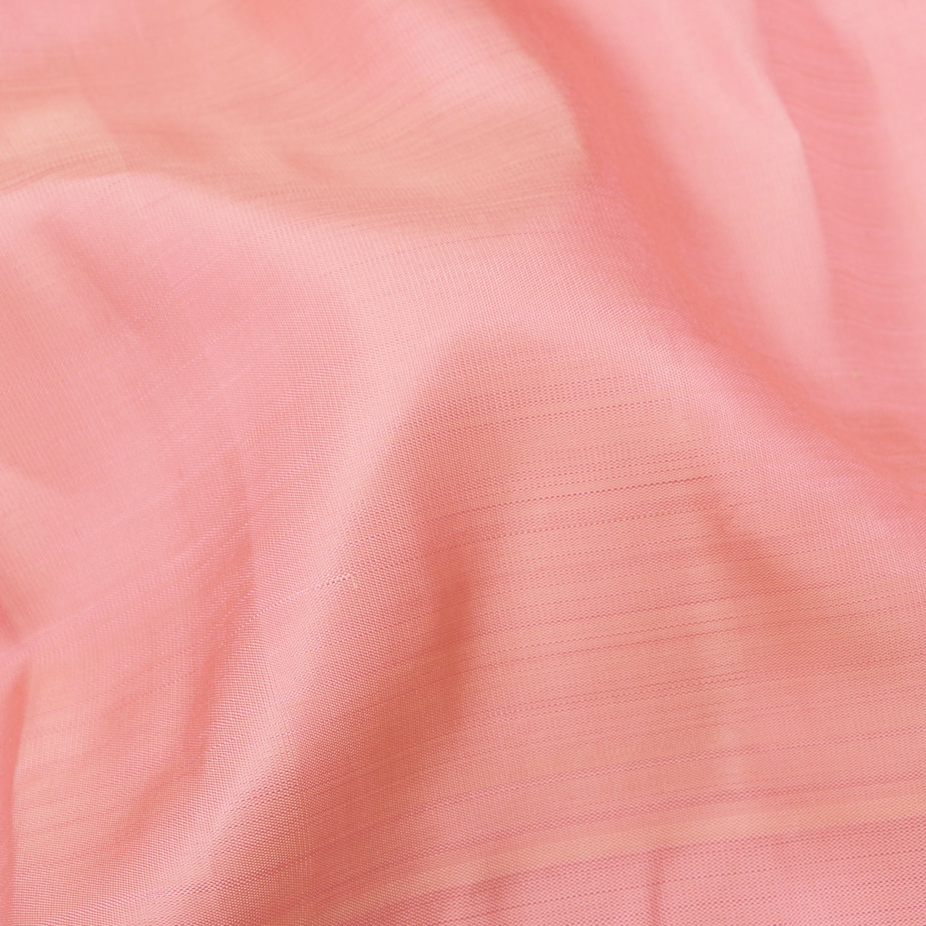 Kanakavalli Kanjivaram Silk Angavastram CO-ORD 25-110-AF001-03286 - Fabric View