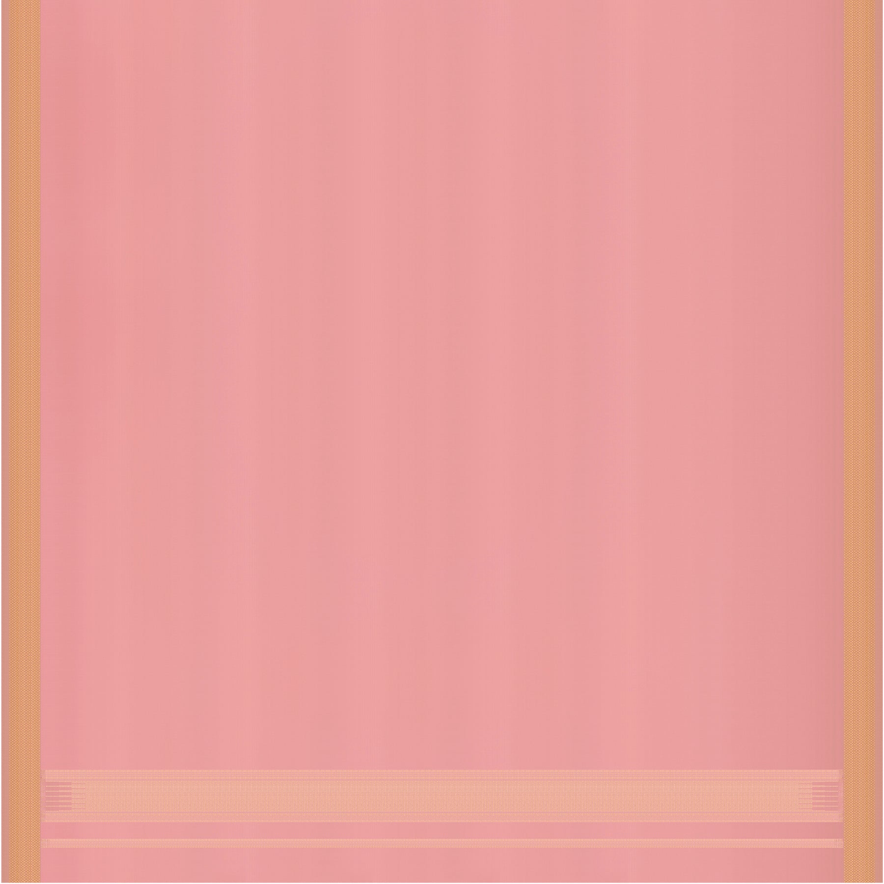 Kanakavalli Kanjivaram Silk Angavastram CO-ORD 25-110-AF001-03286 - Full View