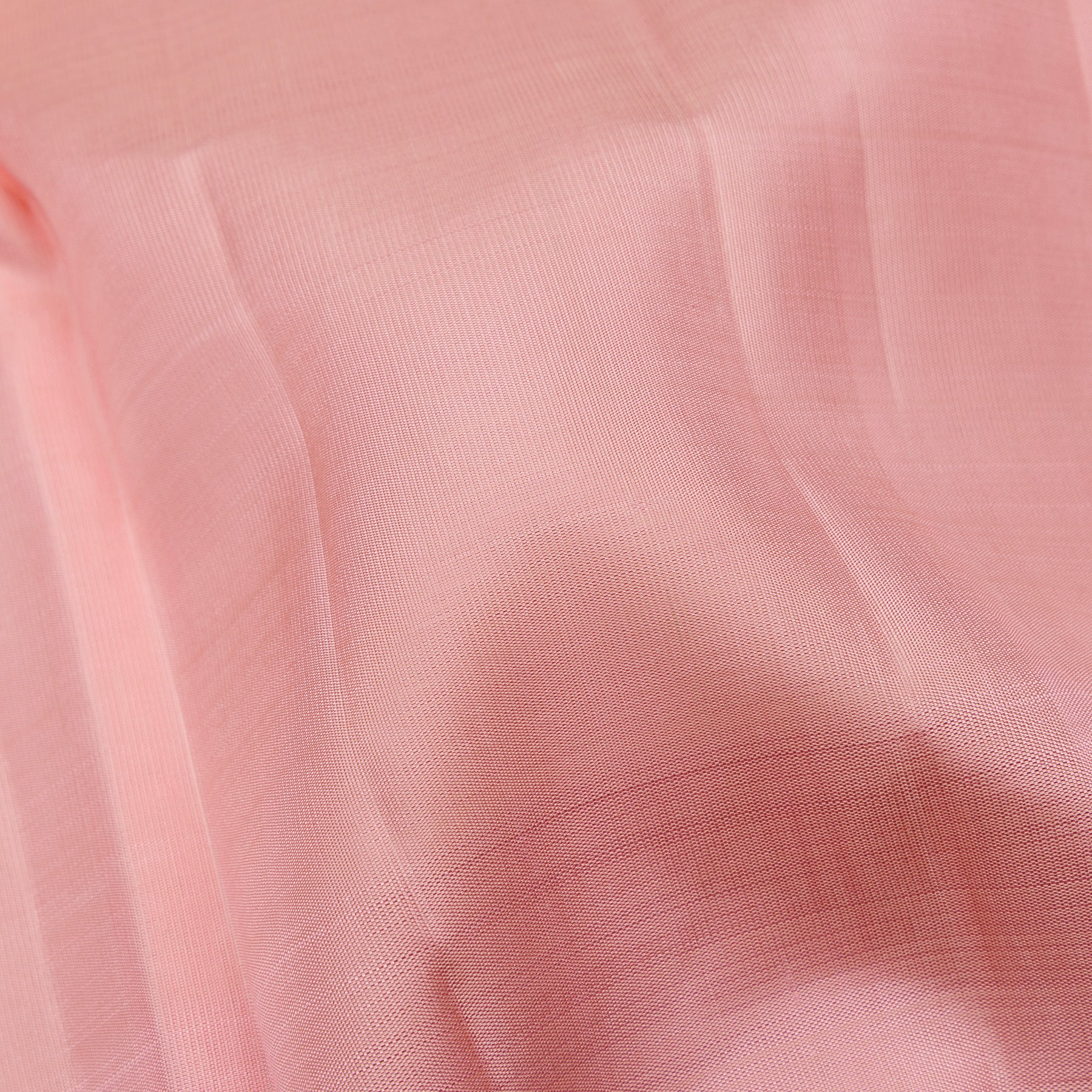 Kanakavalli Kanjivaram Silk Angavastram CO-ORD 25-110-AF001-04488 - Fabric View
