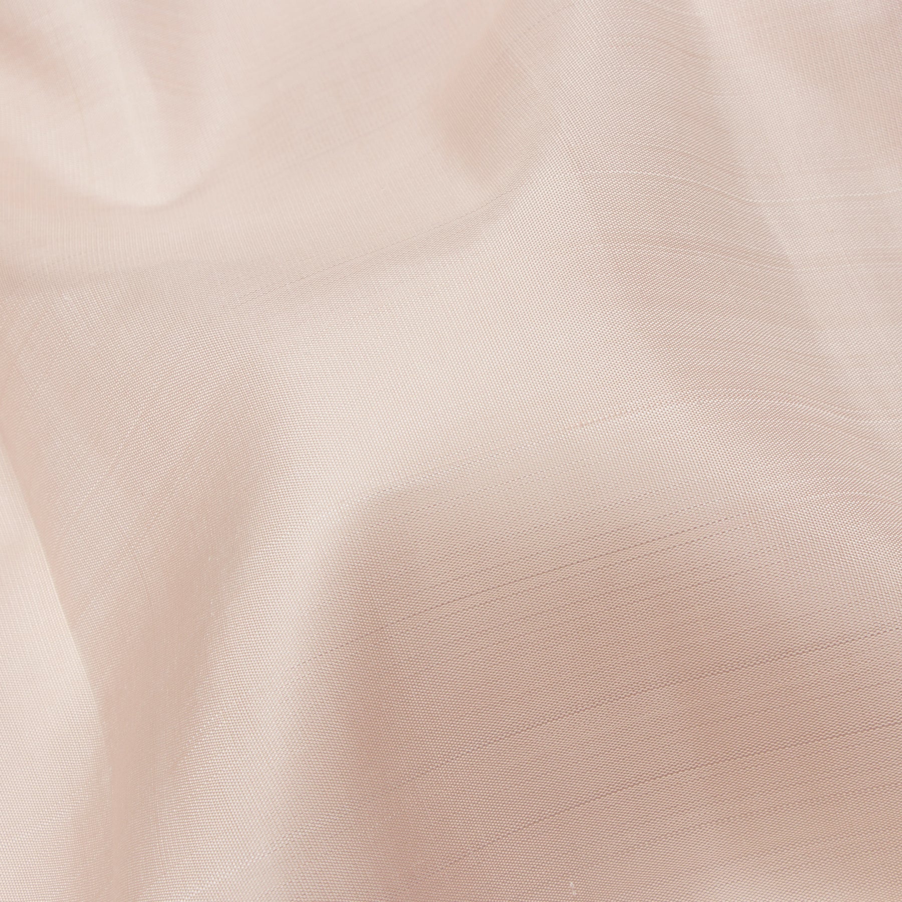 Kanakavalli Kanjivaram Silk Angavastram CO-ORD 25-110-AF001-04493 - Fabric View 