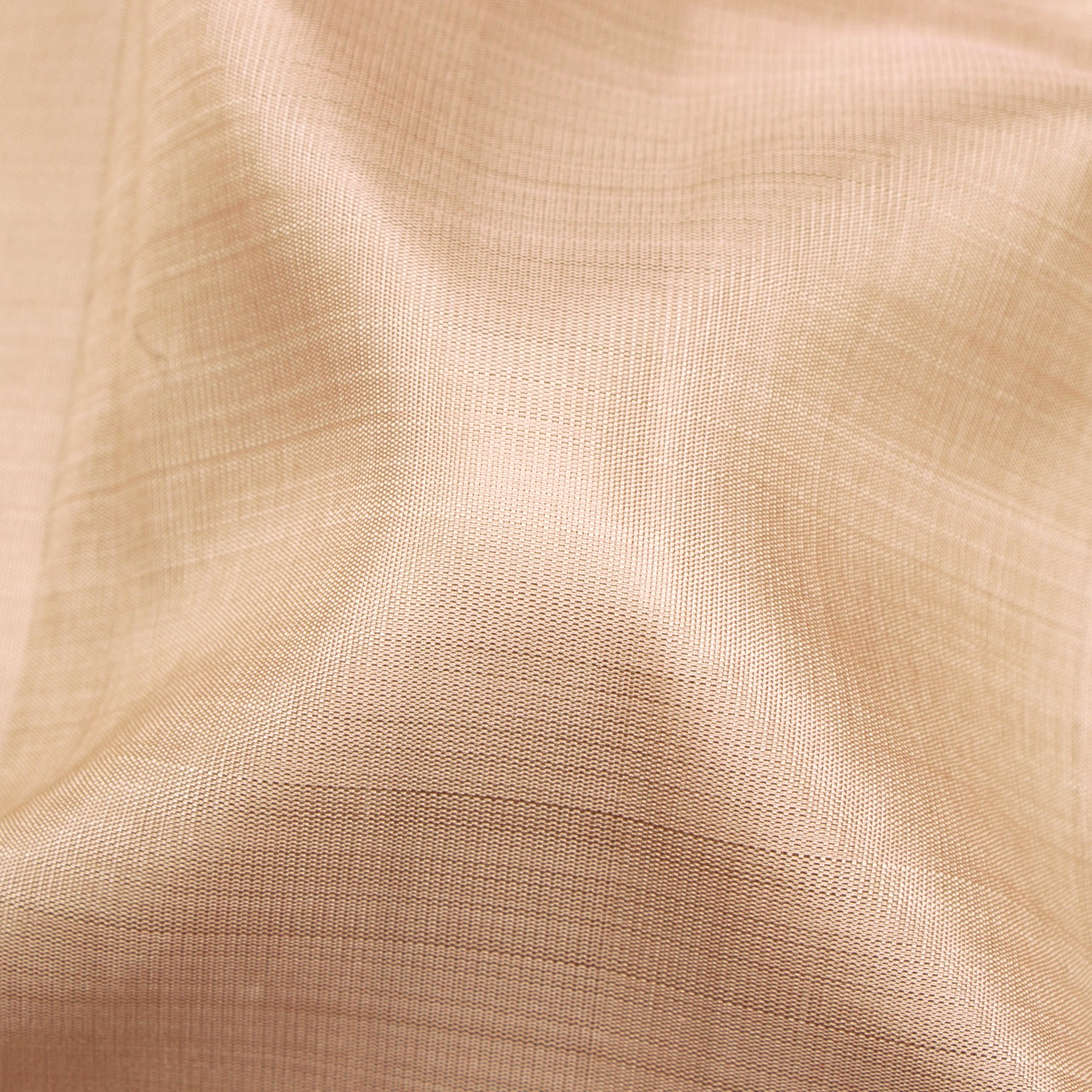 Kanakavalli Kanjivaram Silk Angavastram CO-ORD 25-110-AF001-08204 - Fabric View 