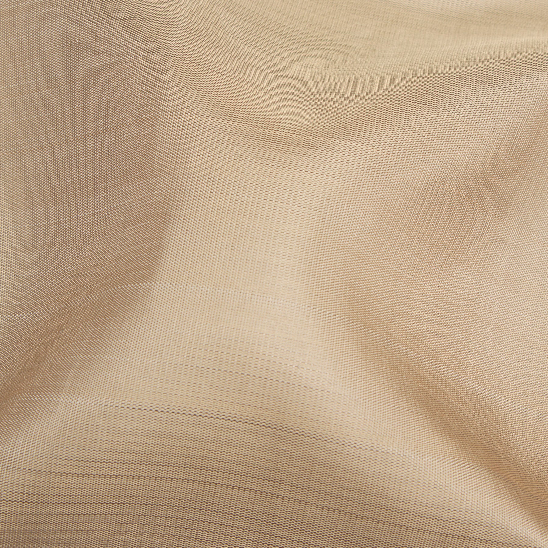 Kanakavalli Kanjivaram Silk Angavastram CO-ORD 25-110-AF001-08208 - Fabric View
