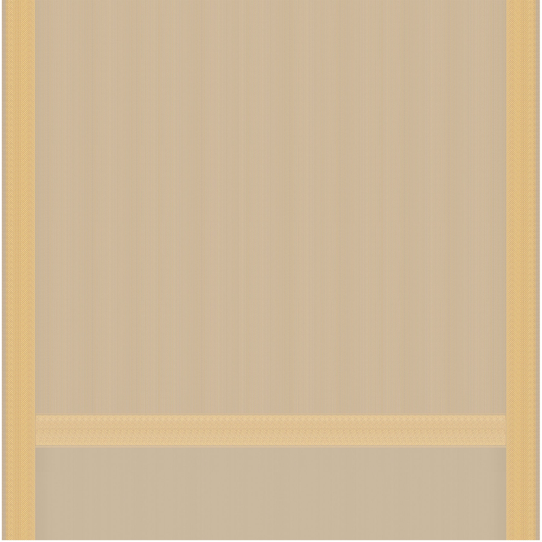Kanakavalli Kanjivaram Silk Angavastram CO-ORD 25-110-AF001-08208 - Full View