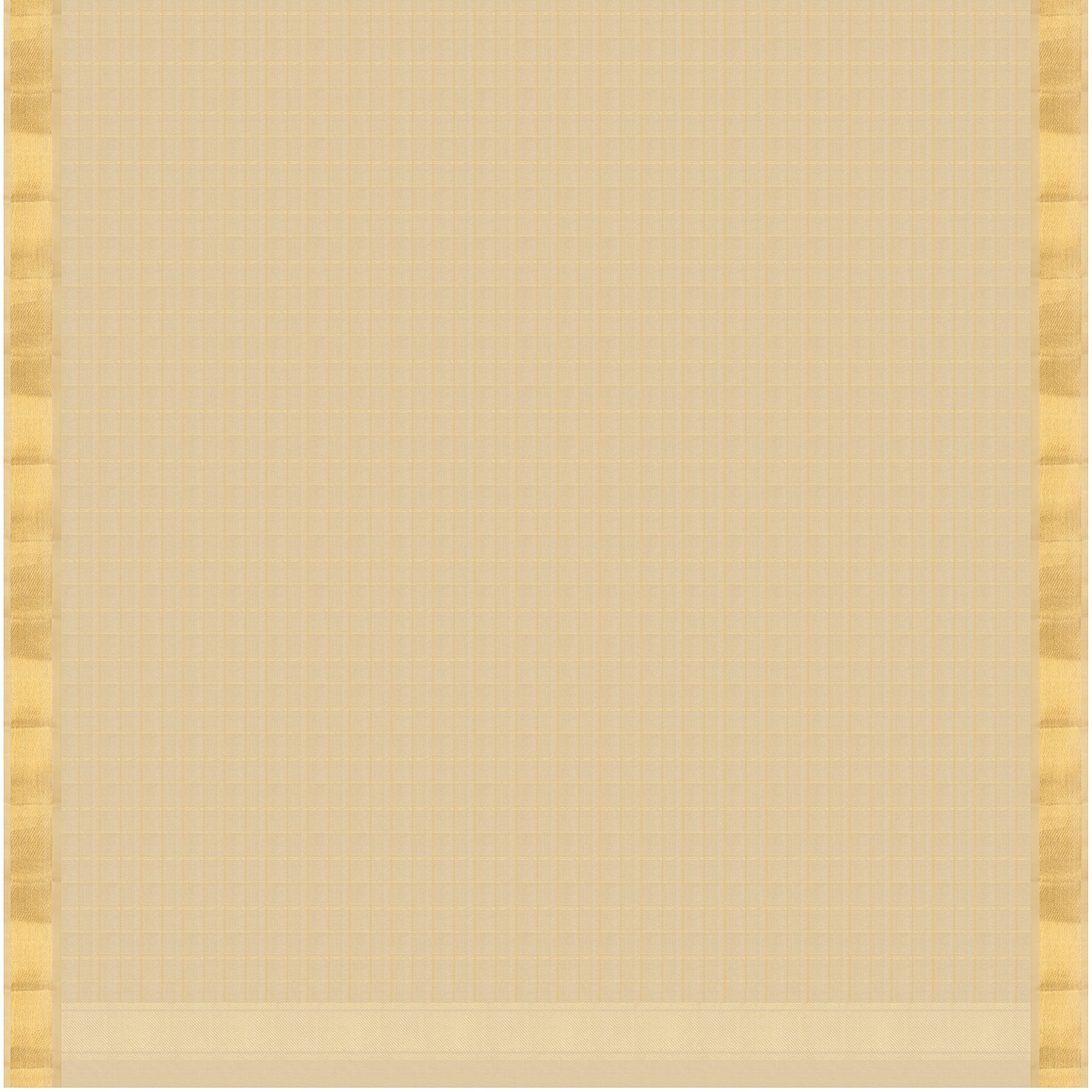 Kanakavalli Kanjivaram Silk Angavastram CO-ORD 25-110-AF001-10855
