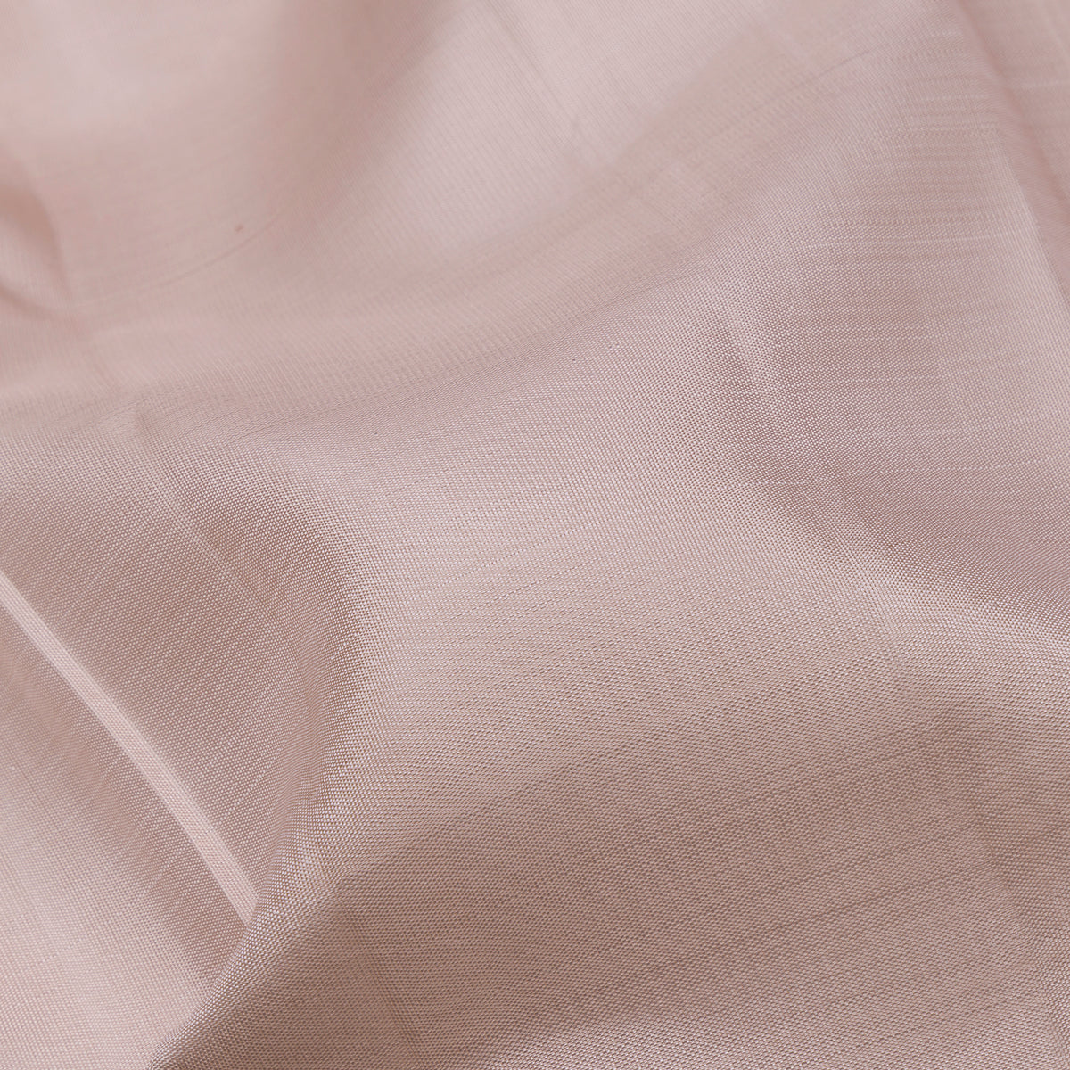 Kanakavalli Kanjivaram Silk Angavastram CO-ORD 25-110-AF001-10860 - Fabric View