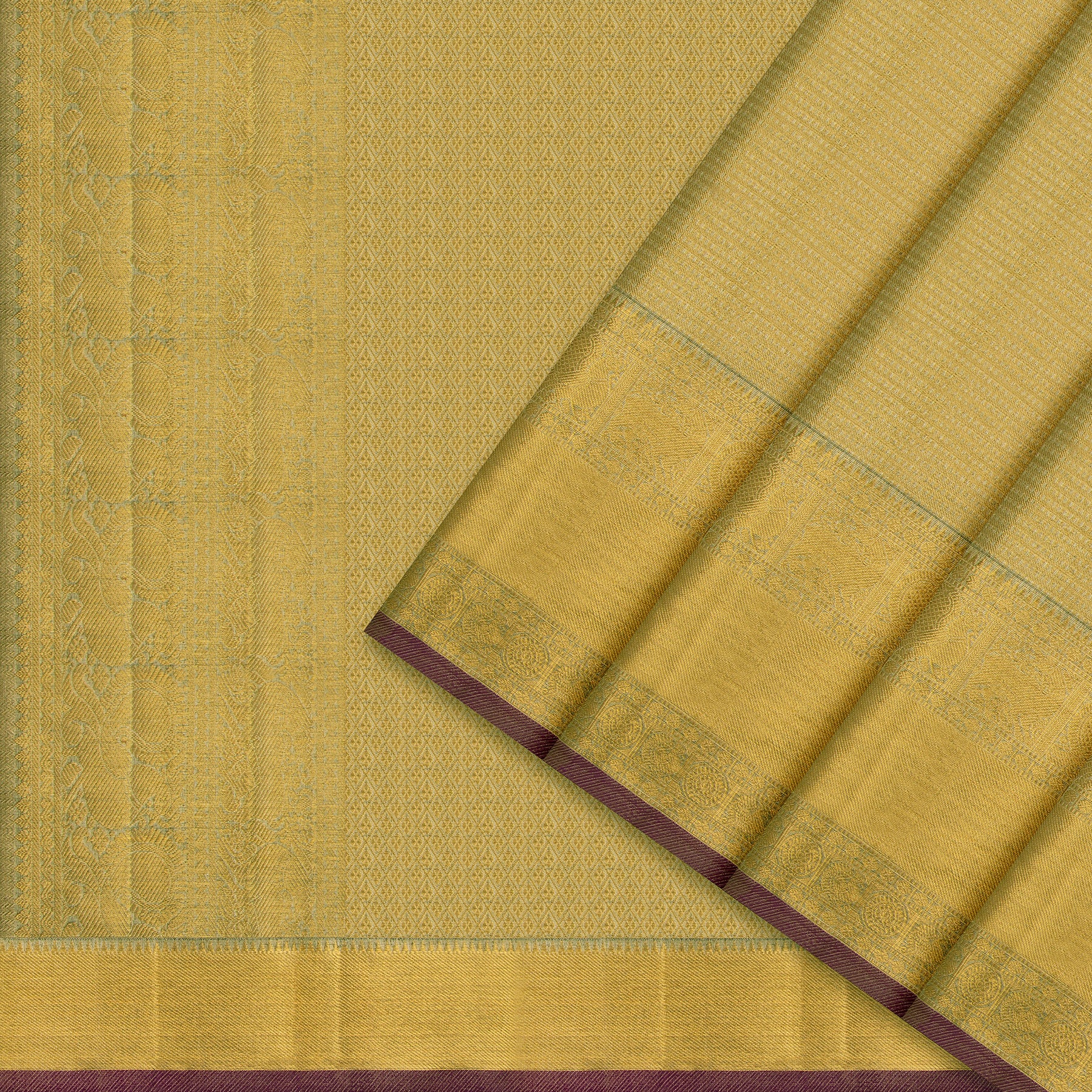 Kanakavalli Kanjivaram Silk Sari 25-110-HS001-00721