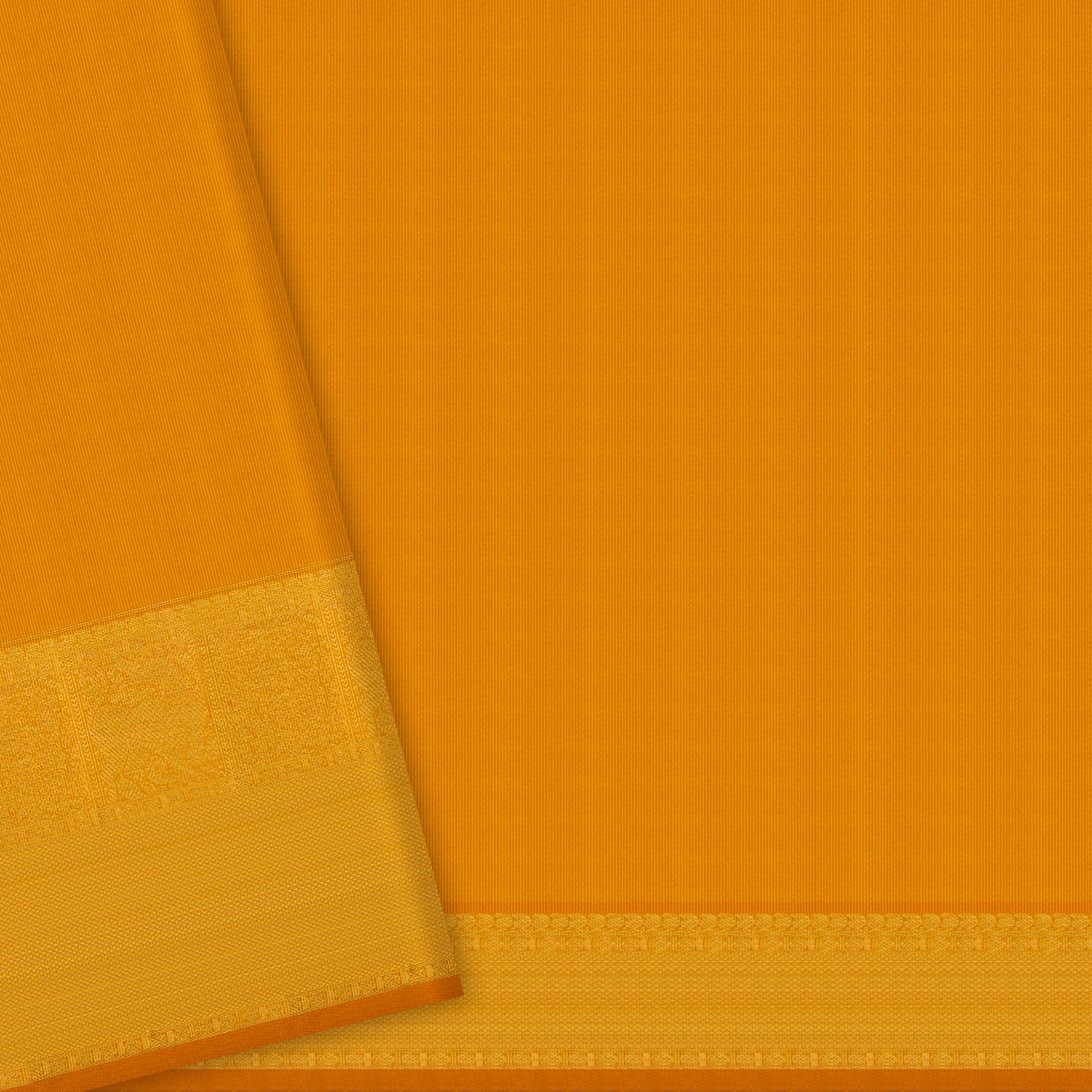 Kanakavalli Kanjivaram Silk Sari 25-110-HS001-00733 - Blouse View