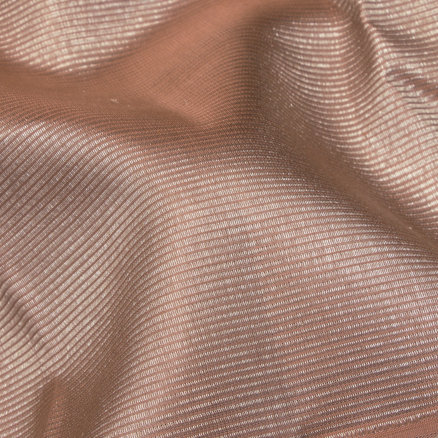 Kanakavalli Kanjivaram Silk Sari 25-110-HS001-00743 - Fabric View