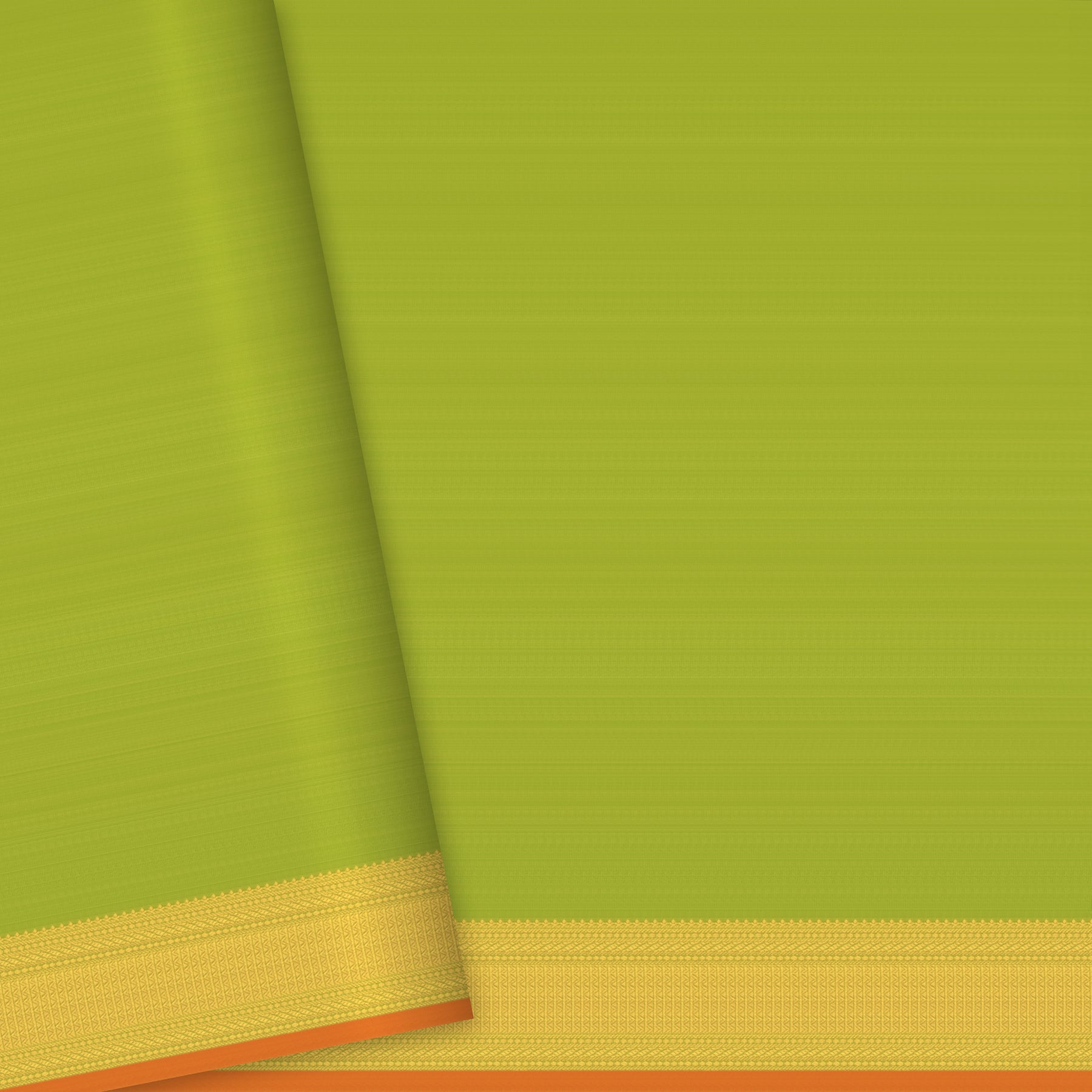 Kanakavalli Kanjivaram Silk Sari 25-110-HS001-00796 - Blouse View