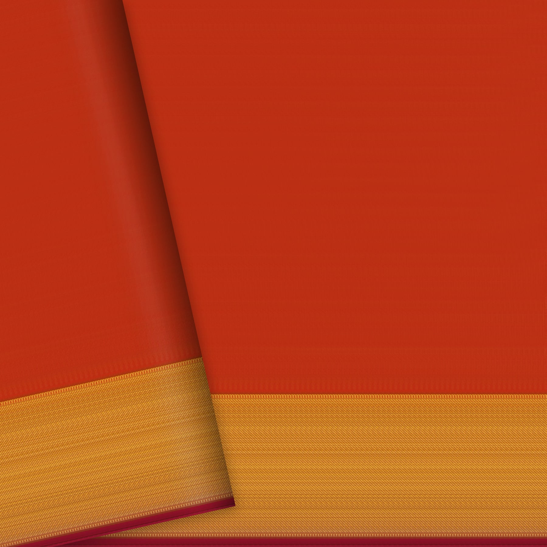 Kanakavalli Kanjivaram Silk Sari 25-110-HS001-00813 - Blouse View