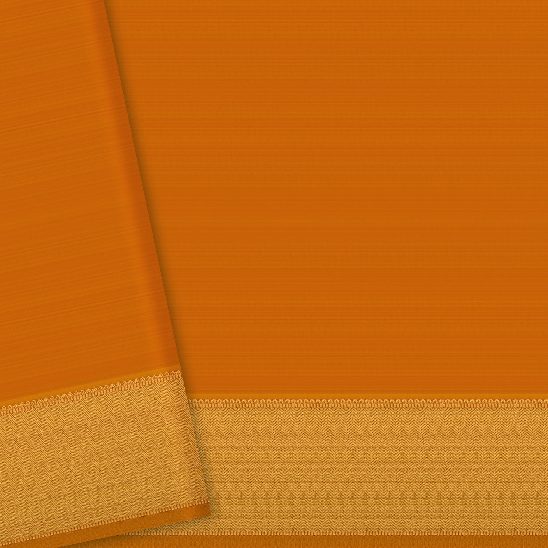Kanakavalli Kanjivaram Silk Sari 25-110-HS001-01976 - Blouse View