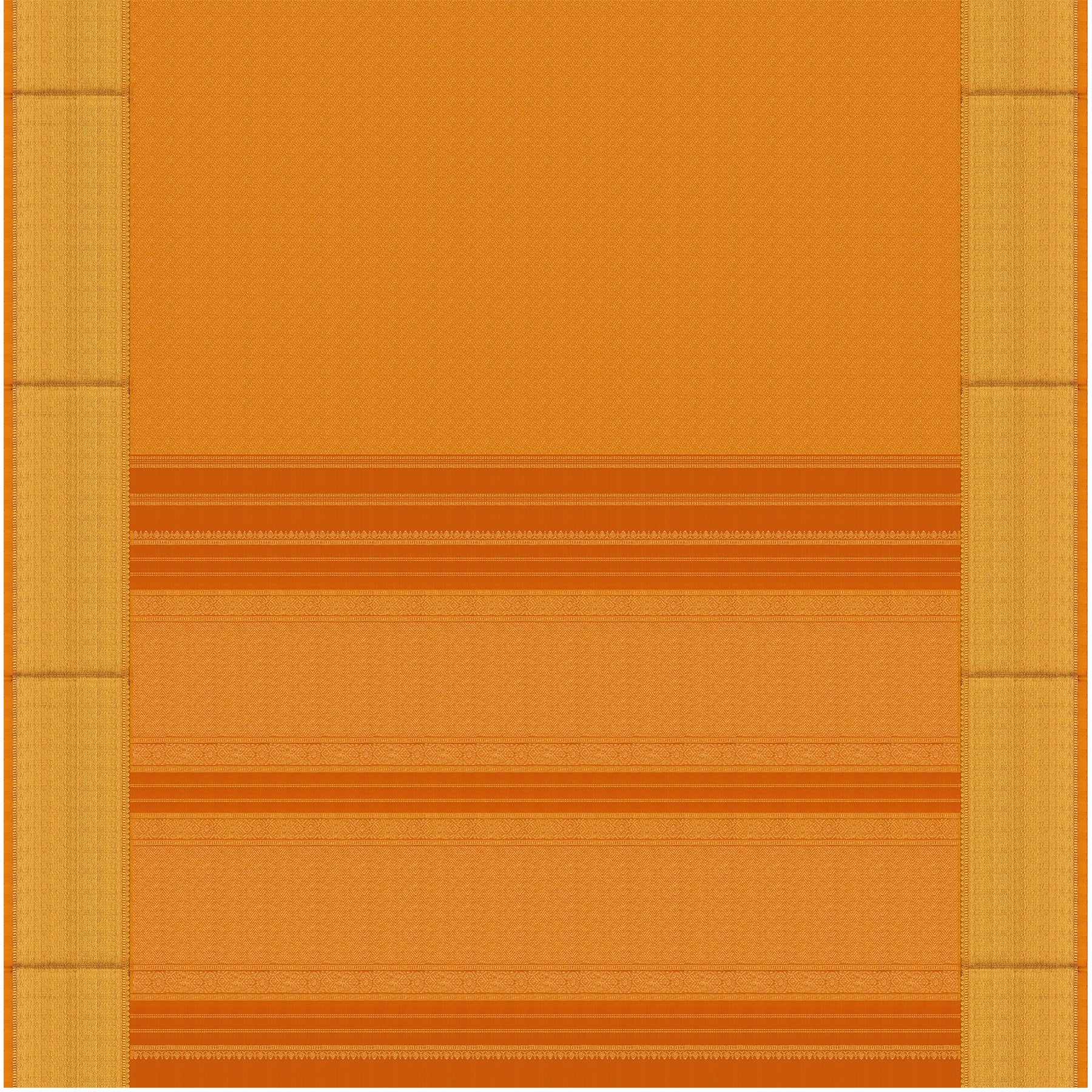 Kanakavalli Kanjivaram Silk Sari 25-110-HS001-01976 - Full View