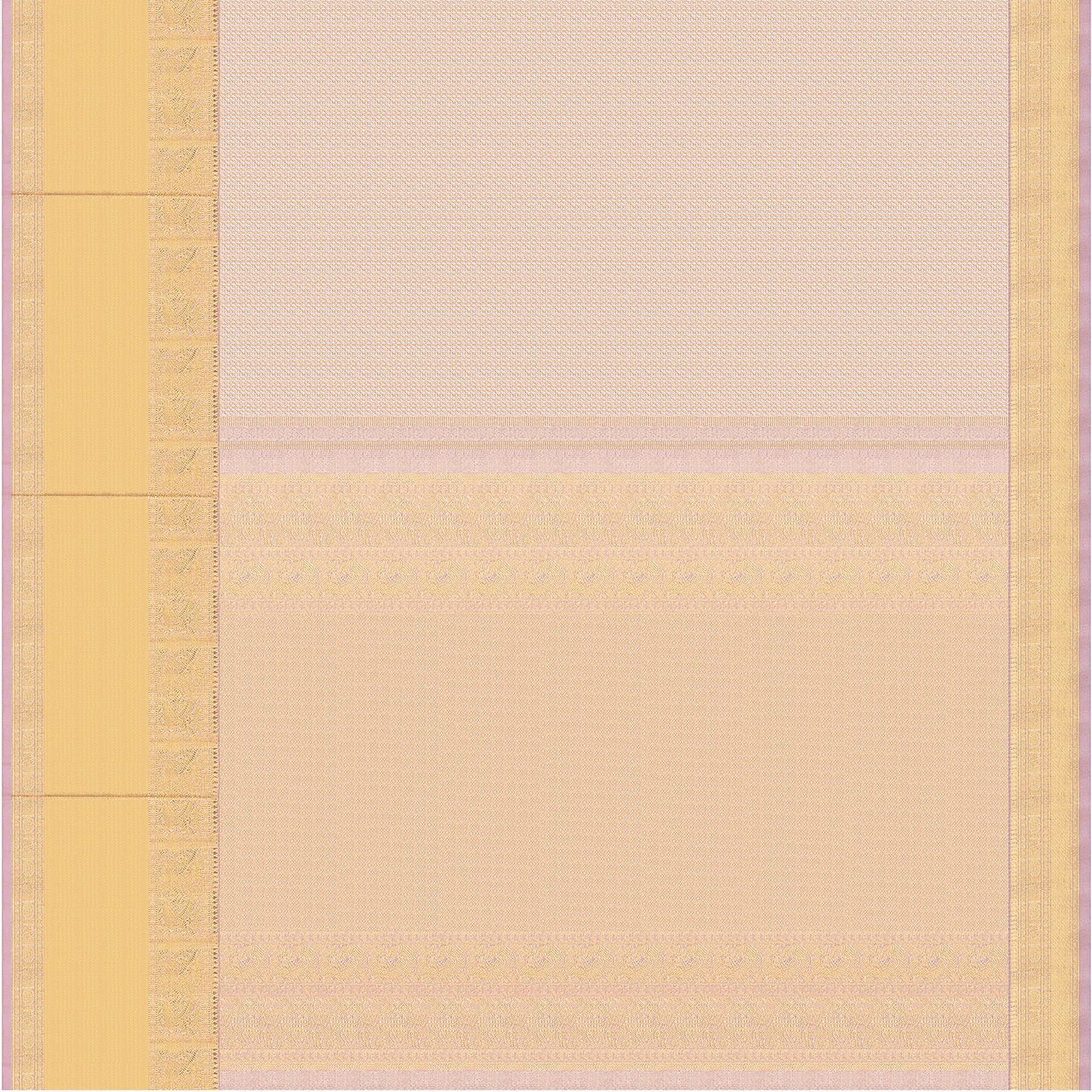 Kanakavalli Kanjivaram Silk Sari 25-110-HS001-02015 - Full View