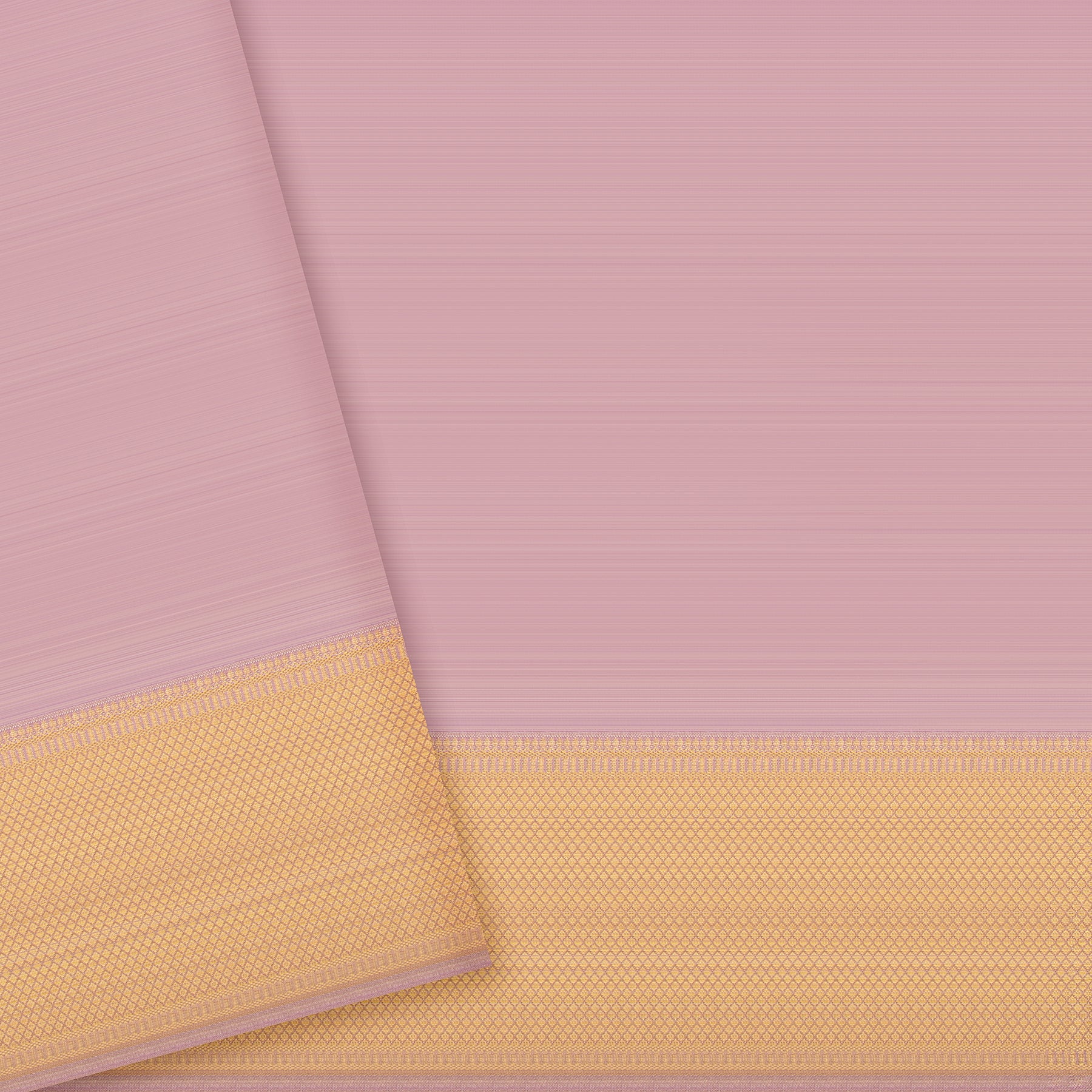Kanakavalli Kanjivaram Silk Sari 25-110-HS001-02017 - Blouse View