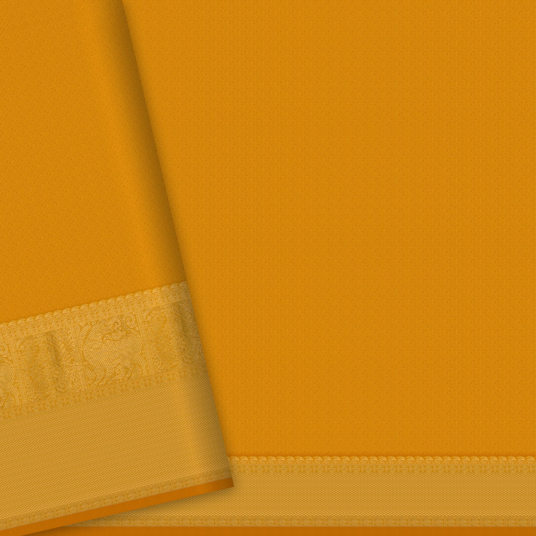 Kanakavalli Kanjivaram Silk Sari 25-110-HS001-02018 - Blouse View