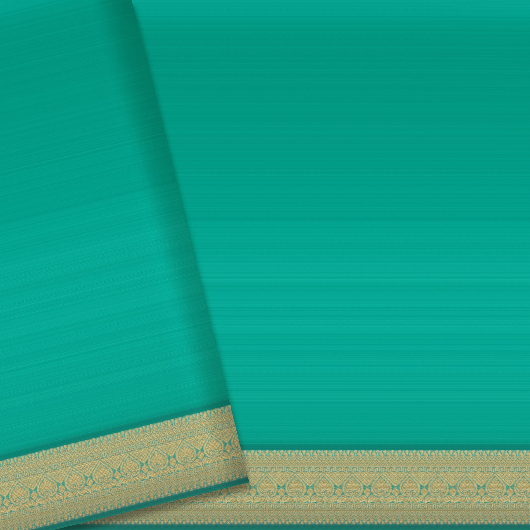 Kanakavalli Kanjivaram Silk Sari 25-110-HS001-02033 - Blouse View