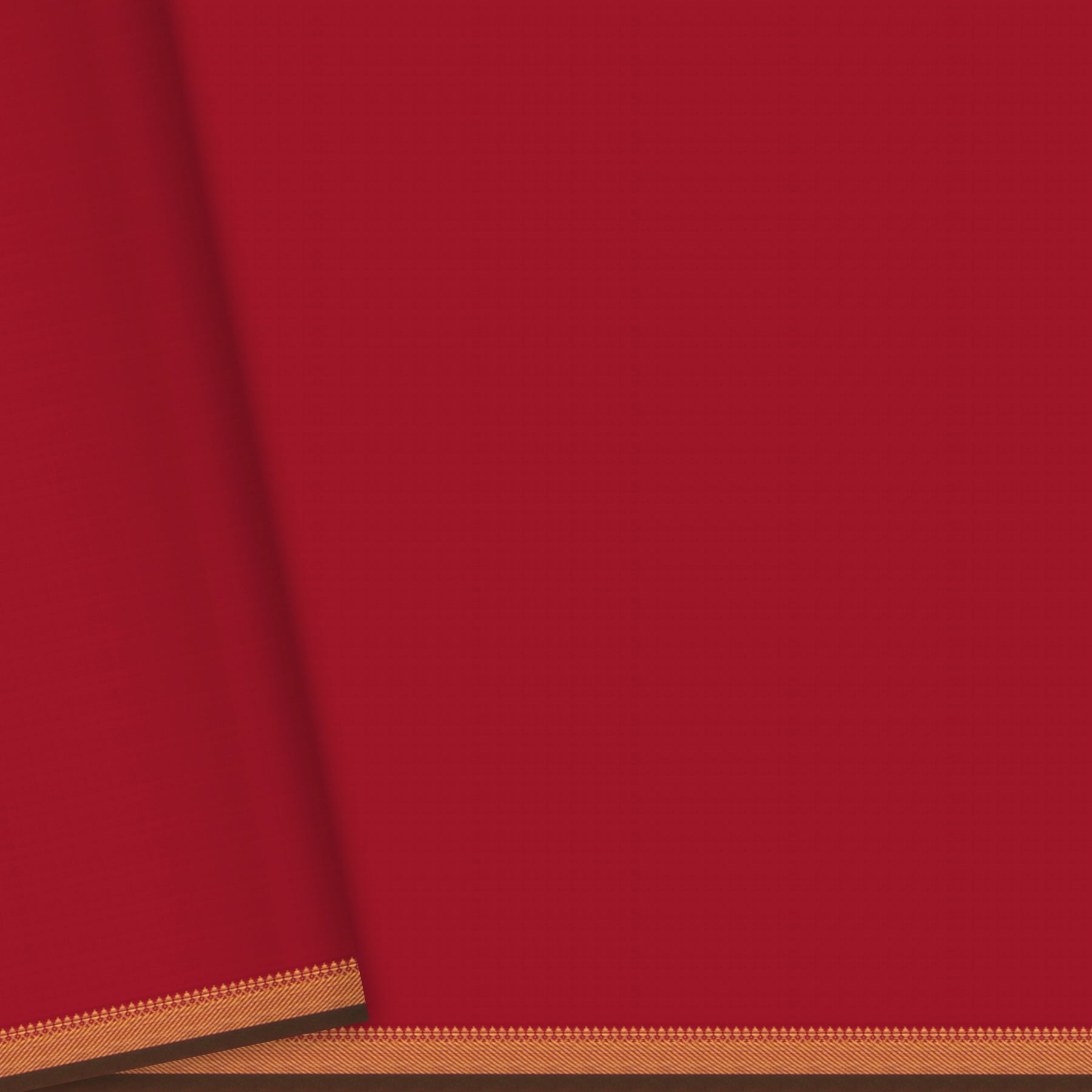 Kanakavalli Kanjivaram Silk Sari 25-110-HS001-02054 - Blouse View