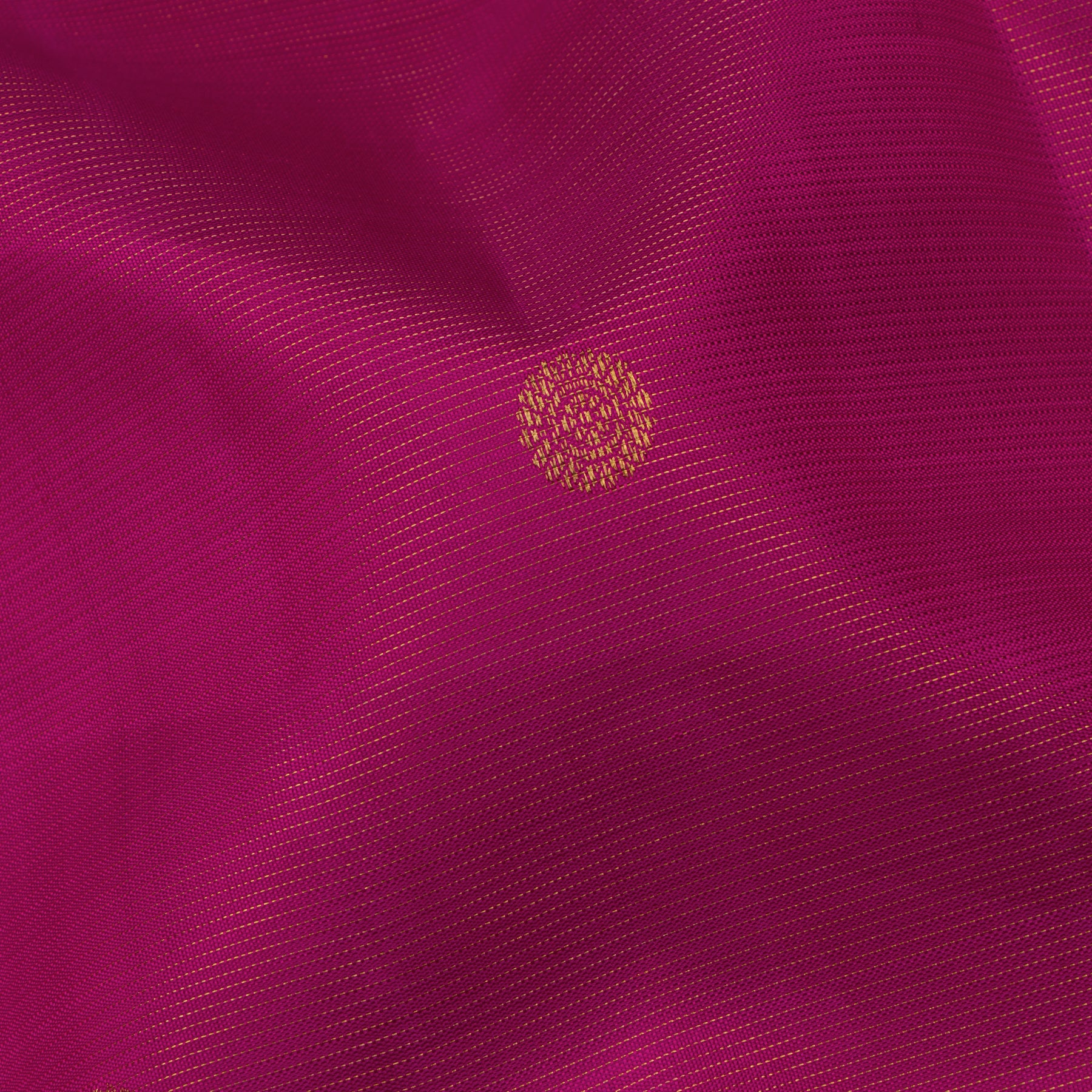 Kanakavalli Kanjivaram Silk Sari 25-110-HS001-02069 - Fabric View